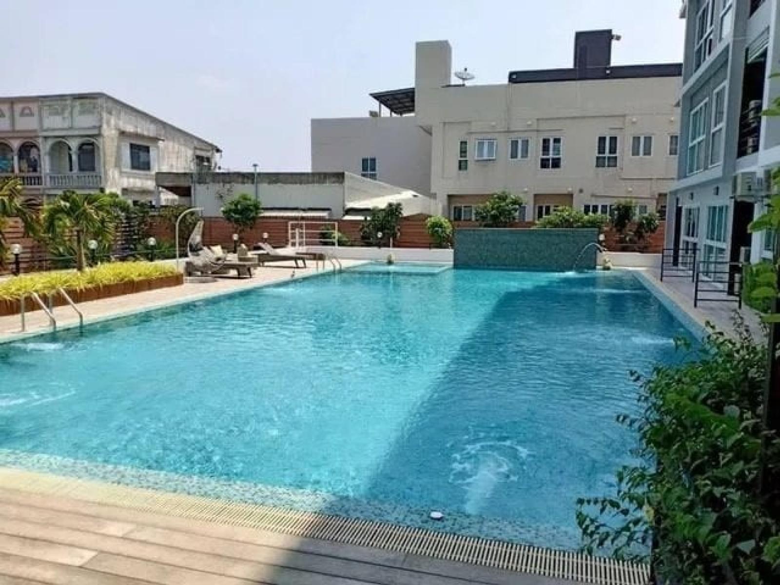 (A010380) Humble Living @ FueangFu Ratchada-Sutthisan – รูปที่ 2