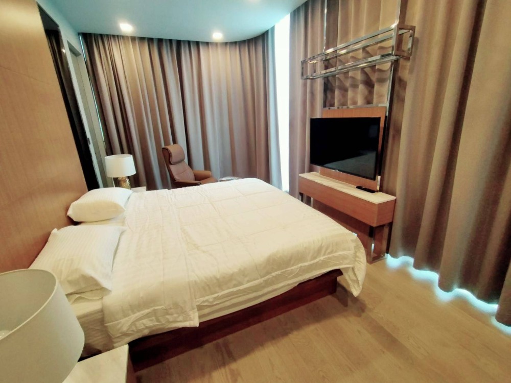 แอชตัน เรสซิเดนซ์ 41 (3 ห้องนอน 3 ห้องน้ำ 135 ตรม) 150,000 ต่อ/ด @BTS พร้อมพงศ์ – รูปที่ 3