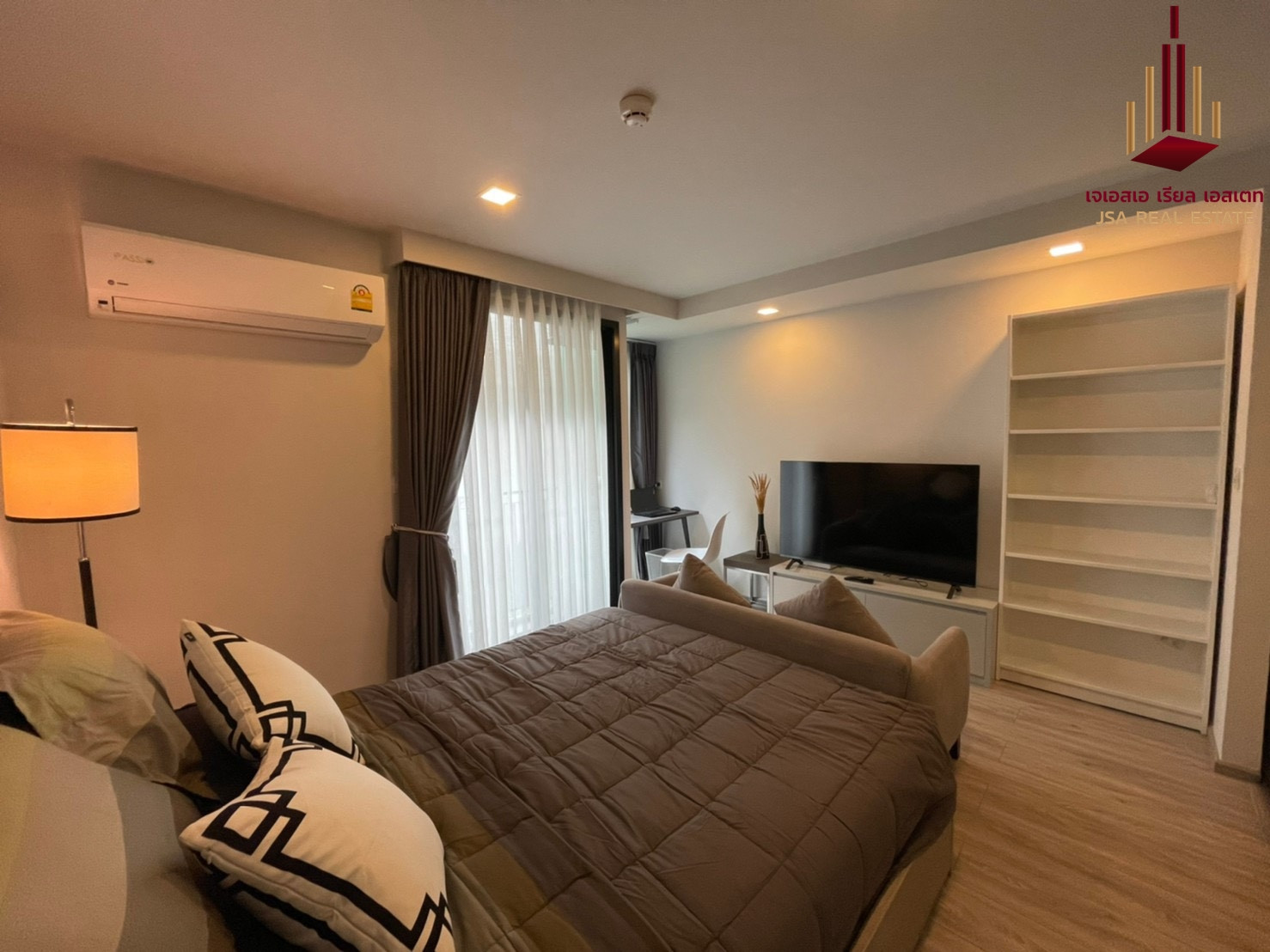 ✨ For Rent: Maestro 14 Siam - Ratchathewi Condo ✨💰 Only 22,000 THB/month