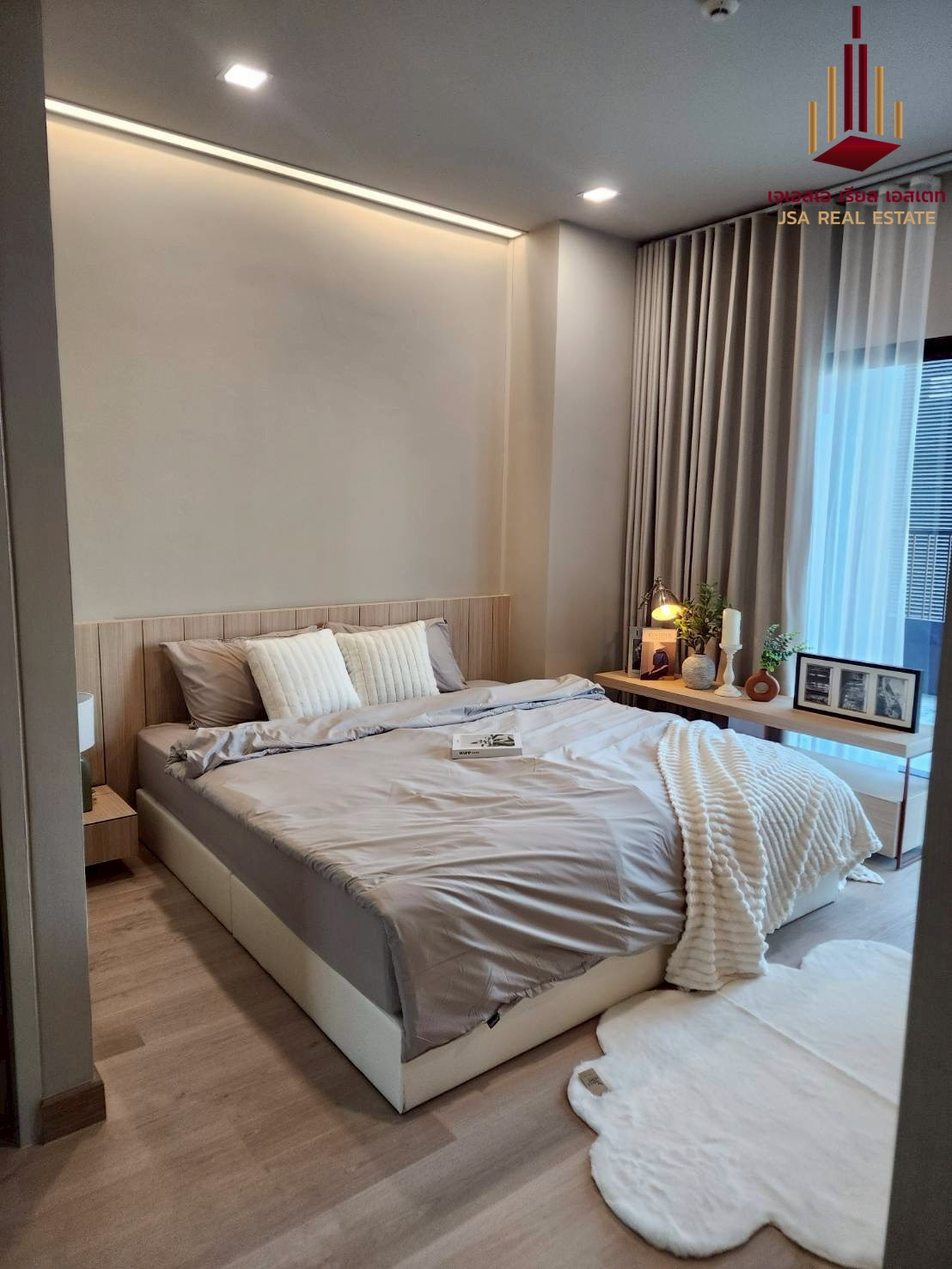 ✨ For Sale : Noble Reveal ✨ 💰 Only 7,290,000 THB ✨ For Sale : Noble Reveal ✨ 💰 Only 7,290,000 THB