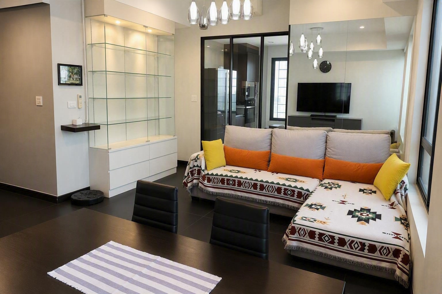 🔥🔥32241🔥🔥 For Rent: Elephant Tower (3 Bedrooms) 🌐 LINE ID: @fasforrentcondo – รูปที่ 2
