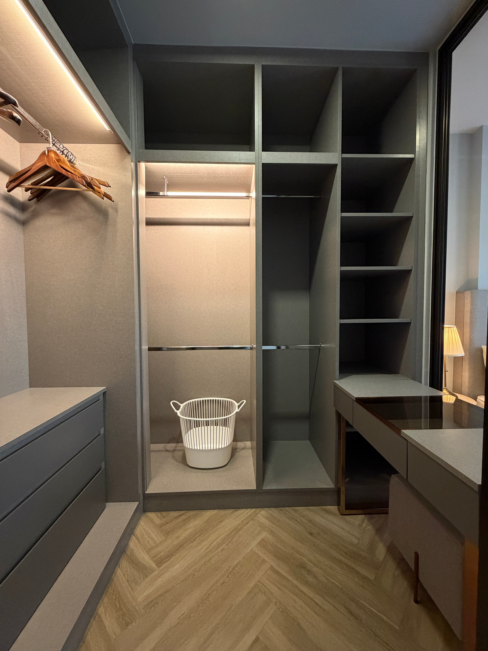 Chapter Thonglor 25 ให้เช่า 1 ห้องนอน 35 ตรม ราคา 23,000 บาท – รูปที่ 2