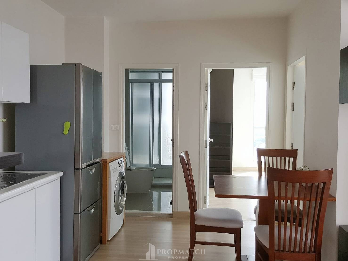 ✨Flash Deal ✨ Life @ Ladprao 18 ( 2Bed 1Bath 55SQM.) Ready to move in! Only 5,290,000 baht Tel.0981315848 @propmatch ✨Flash Deal ✨ Life @ Ladprao 18 ( 2Bed 1Bath 55SQM.) Ready to move in! Only 5,290,000 baht Tel.0981315848 @propmatch