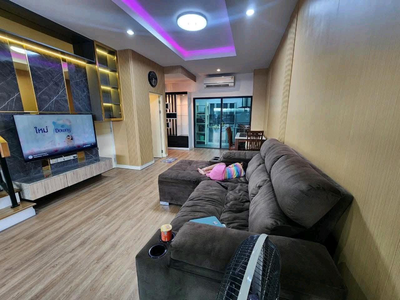 ✅ FOR RENT ✅ Baan Klang Muang Rama 9–Krungthep Kreetha 🔥 HOT DEAL