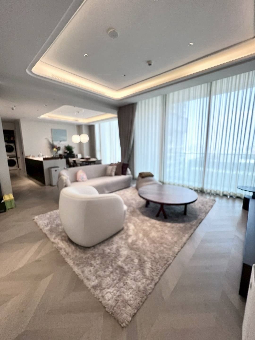 FEEL LIKE HOME | ULTRA-LUXURY LIVING ONE89 WIRELESS | ONE BANGKOK FEEL LIKE HOME | ULTRA-LUXURY LIVING ONE89 WIRELESS | ONE BANGKOK