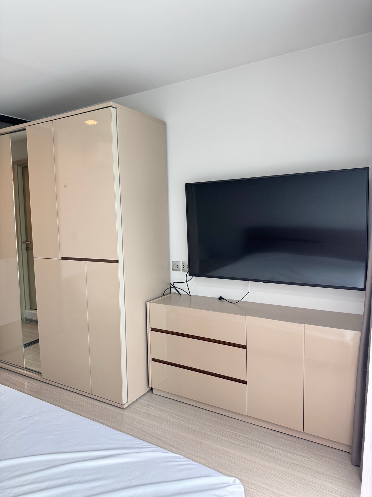 For sale📍studio💥3.5mb🛁Life ladprao   📞 0639399665 – รูปที่ 4