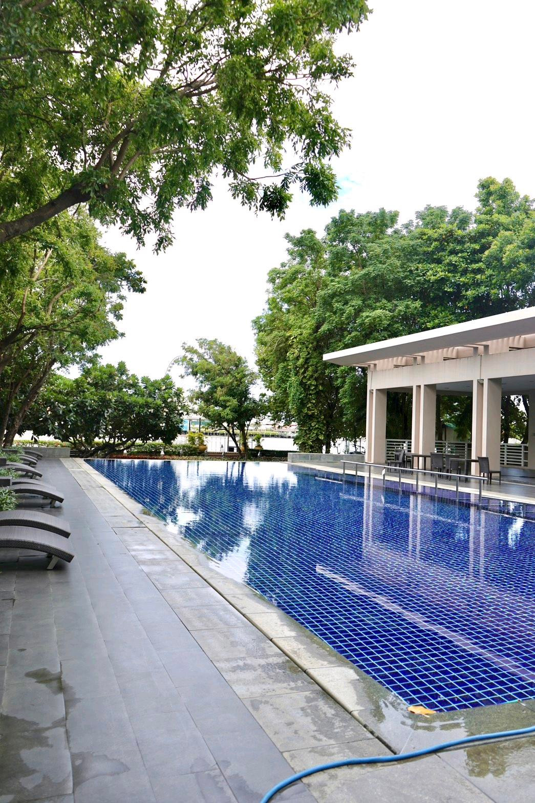 Luxury Condo Watermark Chaopraya River For Sale – รูปที่ 2