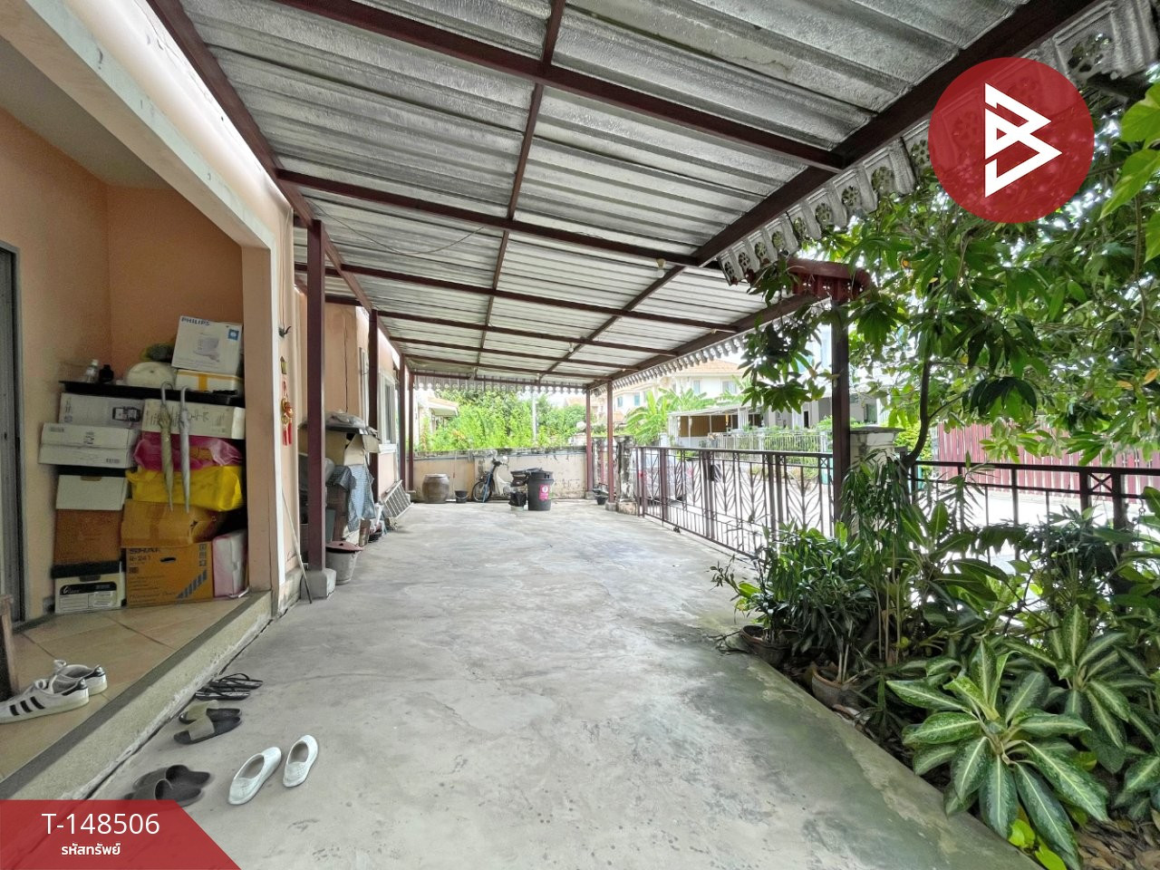 ขายบ้านเดี่ยว 2 ชั้น หมู่บ้านพฤกษาวิลเลจ 7 ประชาอุทิศ 90 สมุทรปราการ – รูปที่ 3