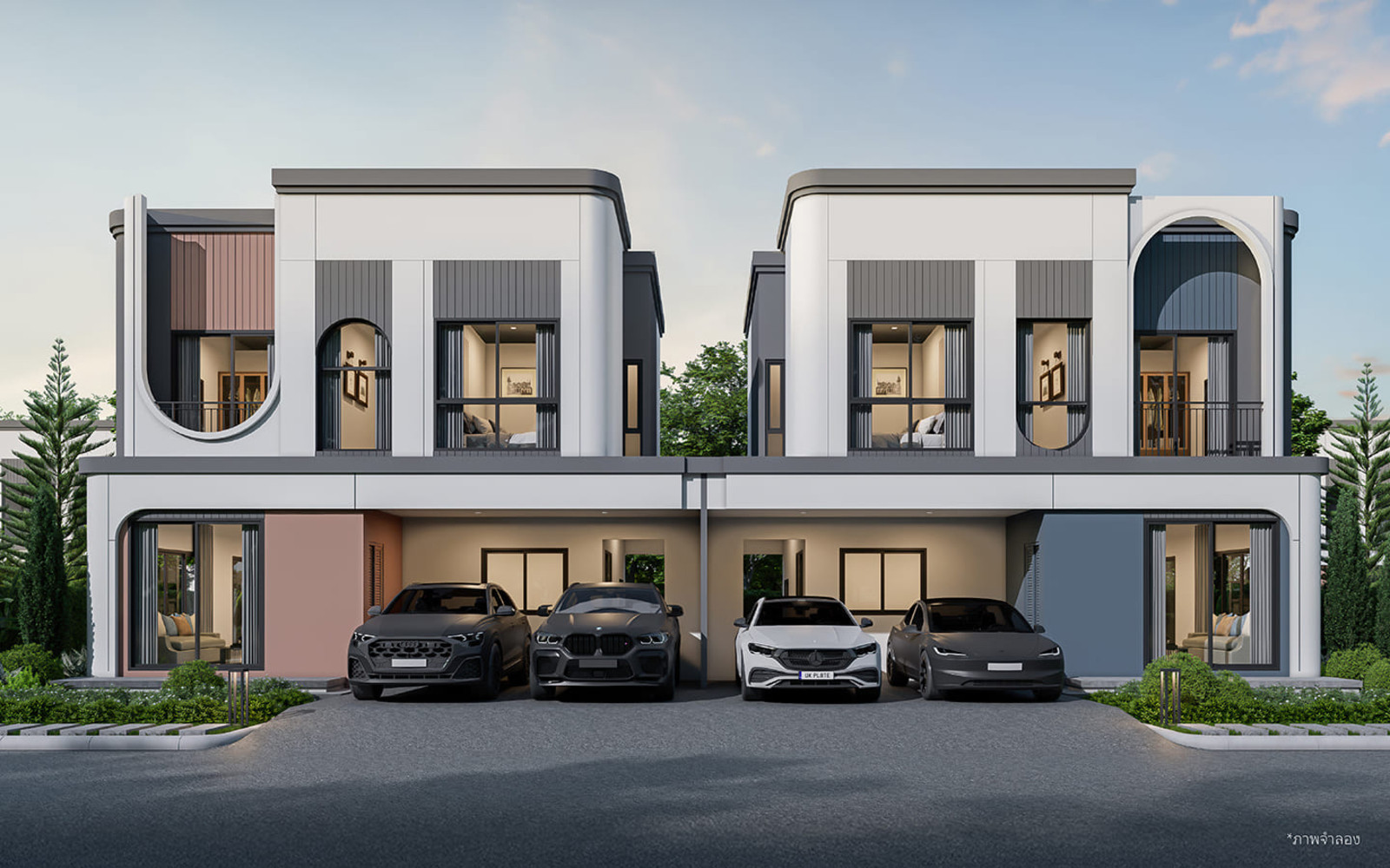 ✨ 🏡  เวนิว ฟอร์ม พระราม 5 พร้อมดีลสุดเอ็กซ์คลูซีฟ รอคุณที่ Landmark Living เท่านั้น ‼️ 