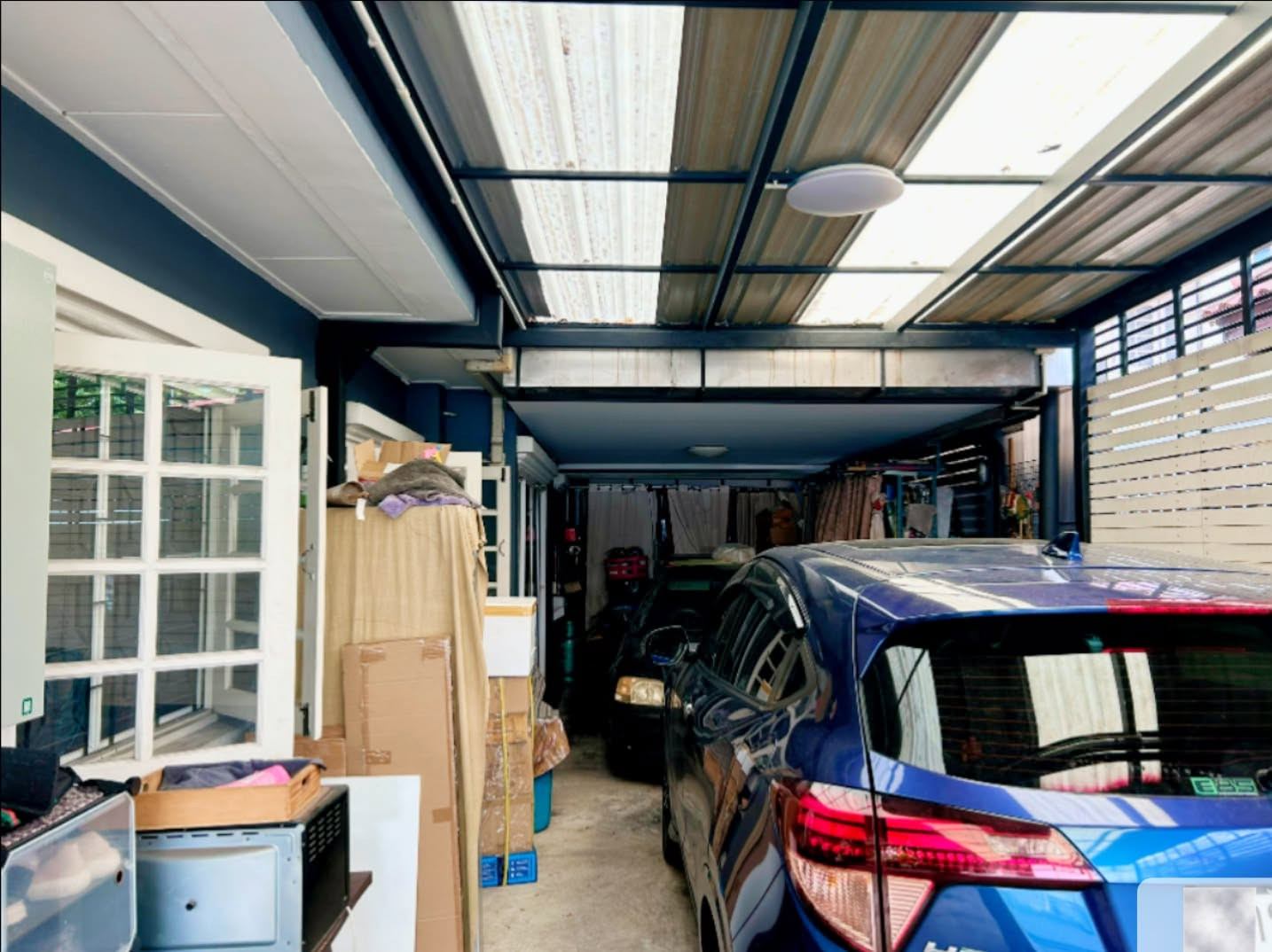 ขายบ้านเดี่ยว 2 ชั้น รามอินทรา 34 แยก 19 – รูปที่ 4