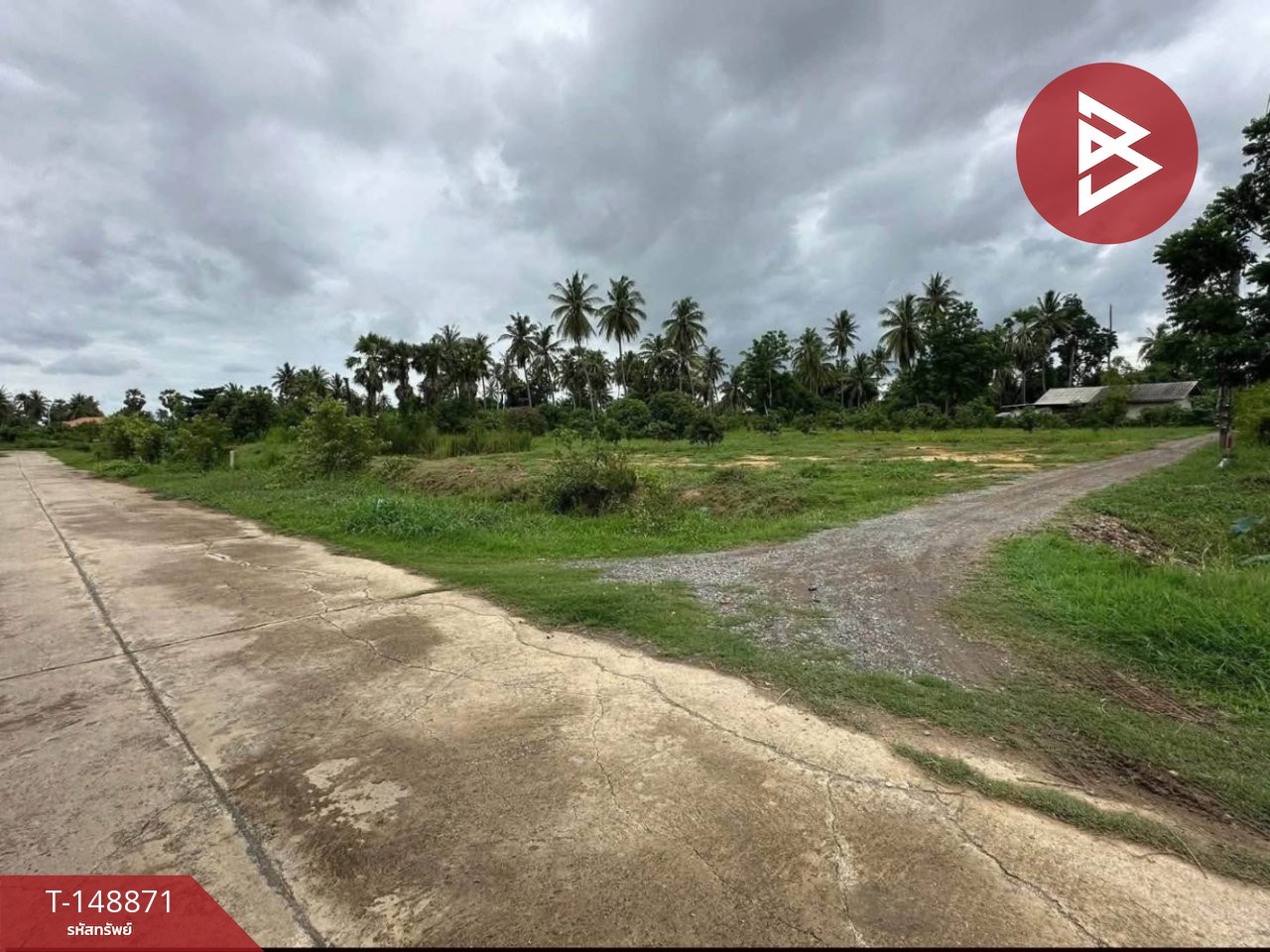 ขายที่ดิน เนื้อที่ 2 ไร่ 3 งาน 78.2 ตร.วา ดอนยาง เพชรบุรี – รูปที่ 3