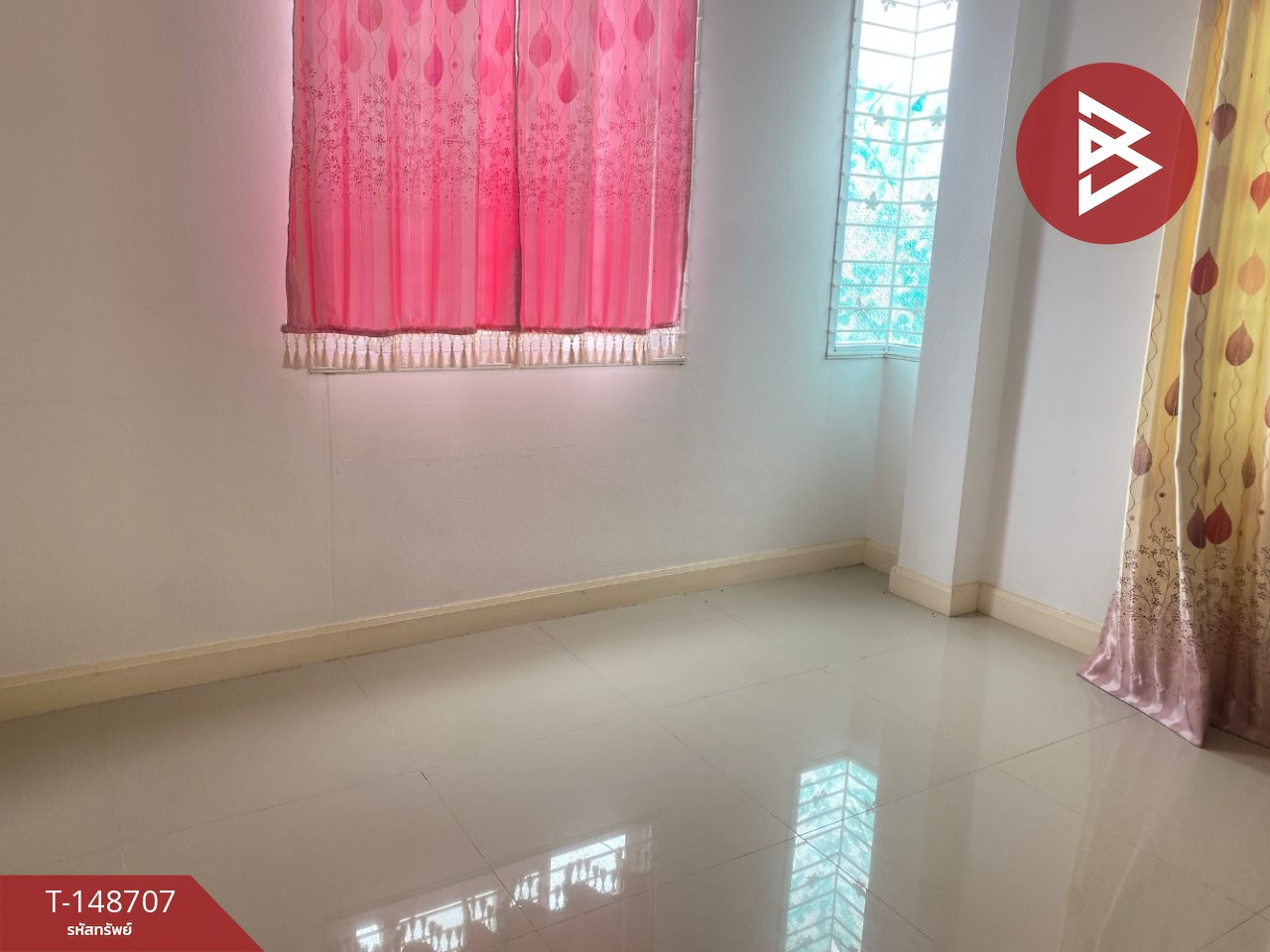 ขายบ้านเดี่ยวชั้นเดียว หมู่บ้านทศพร (Thotsaphon) เมืองนครราชสีมา – รูปที่ 2