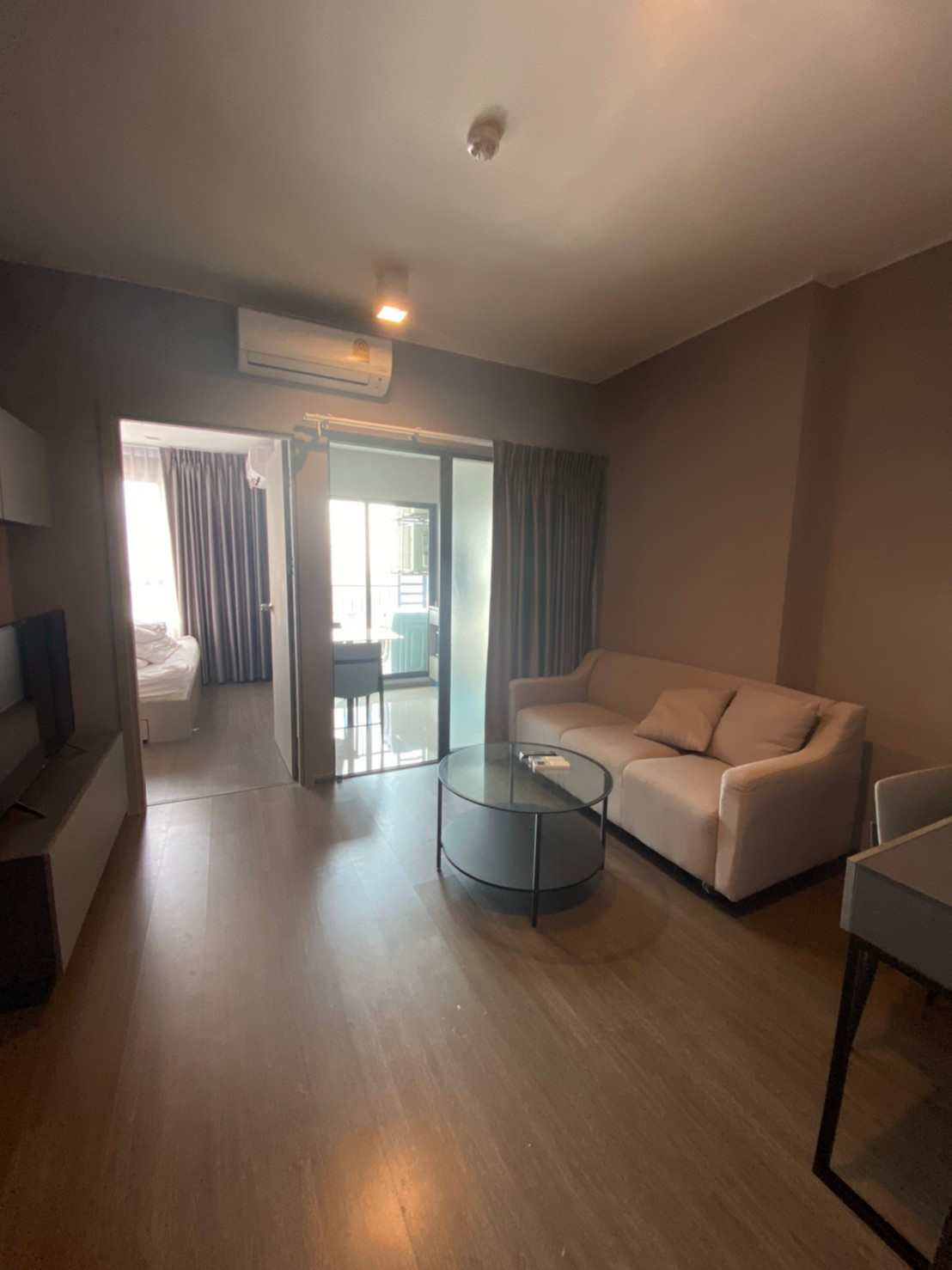 For rent Ideo S93 at BTS Bangchak 1 Bed – รูปที่ 3