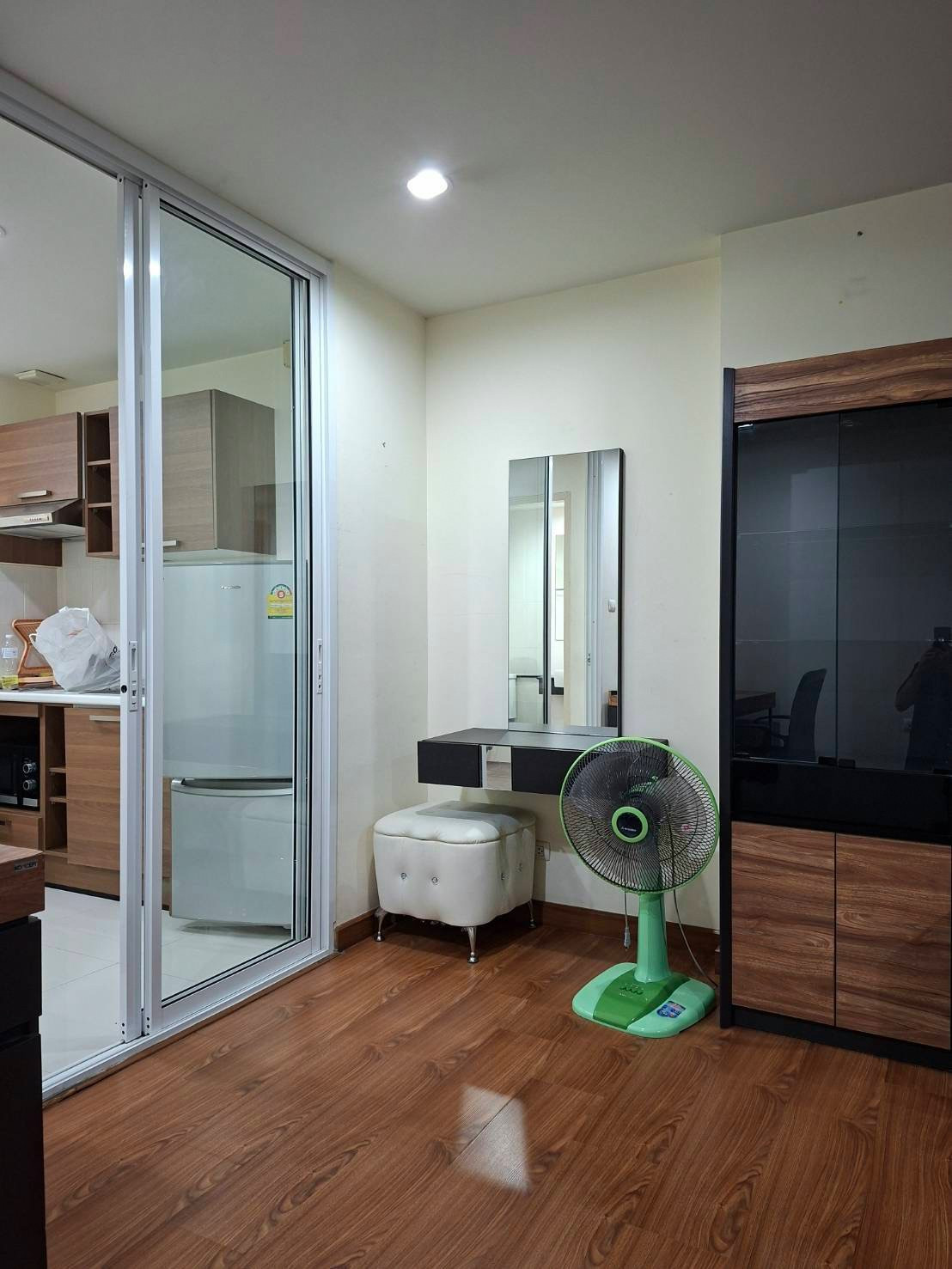 Hot Price for Rent Rajvithi City Resort (ราชวิถี ซิตี้ รีสอร์ท) ราคาถูกที่สุด ห้องสวย🔥 – รูปที่ 2