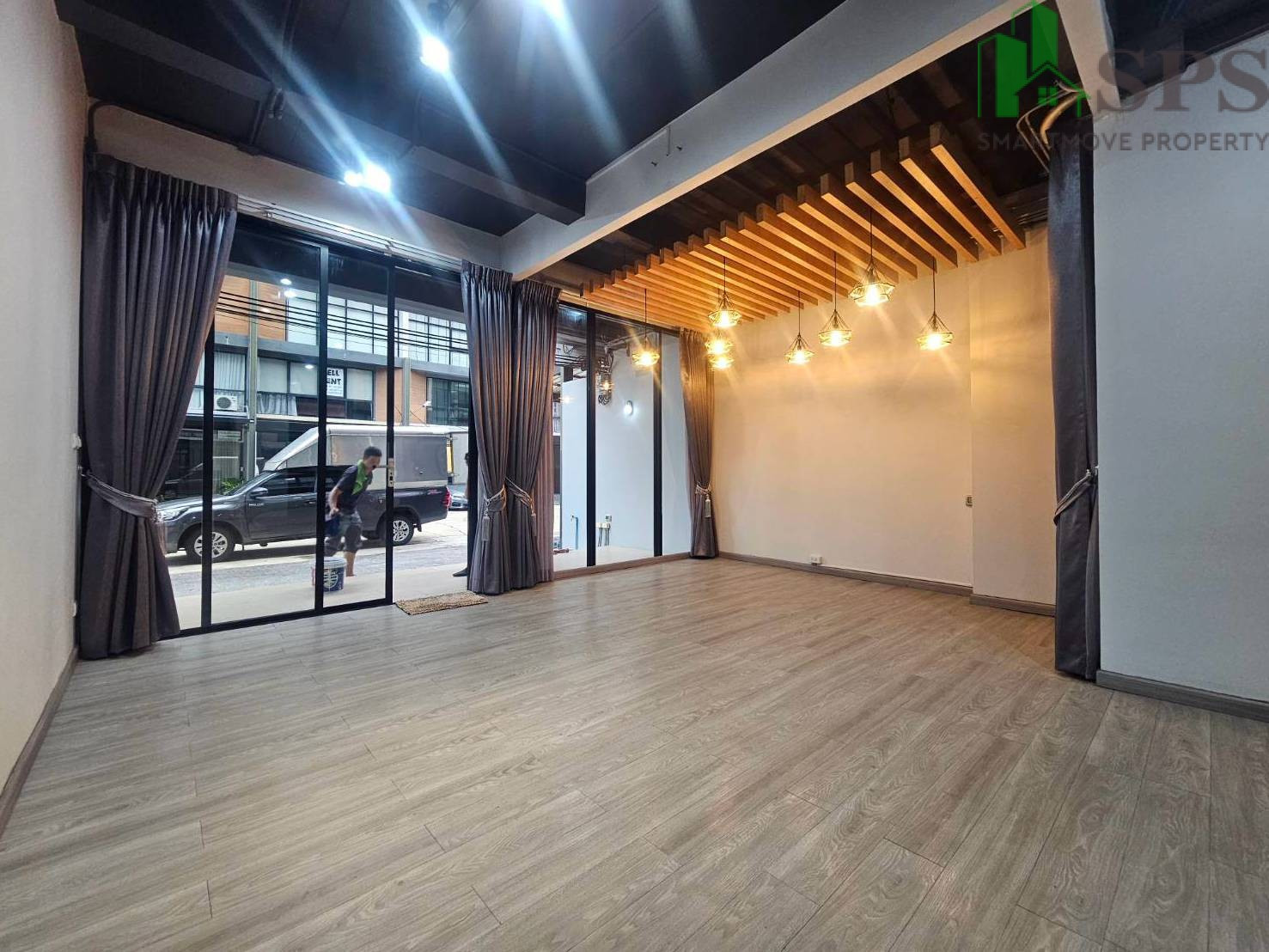 Premium Home Office for RENT – Soi On Nut 30, Sukhumvit 77 (SPSP668) – รูปที่ 3
