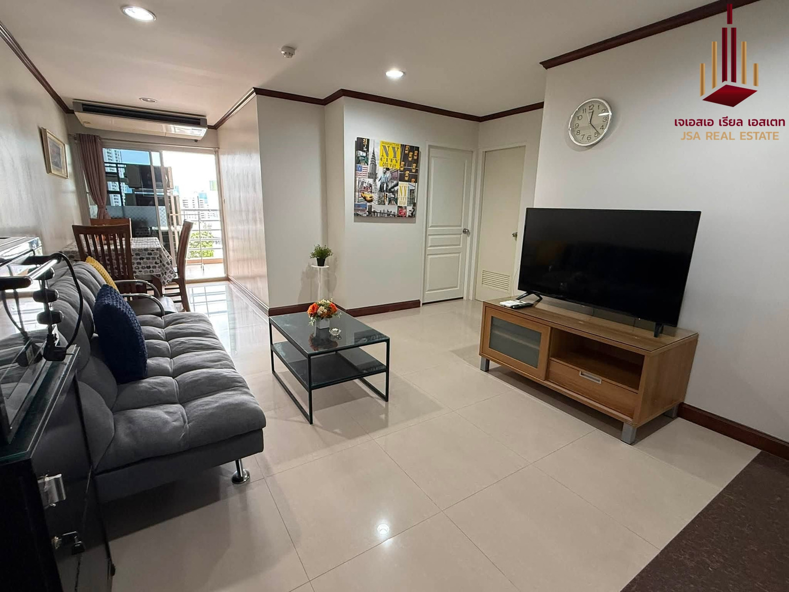 ✨ For Rent: Waterford Diamond 30/1 Condo ✨ 💰 Only 32,000 THB/month ✨ For Rent: Waterford Diamond 30/1 Condo ✨ 💰 Only 32,000 THB/month