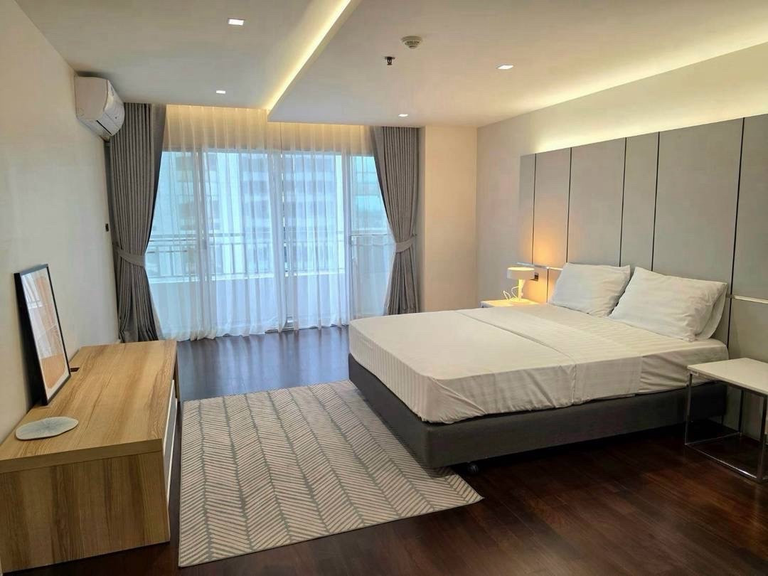 Sathorn Park Place for rent  – รูปที่ 4