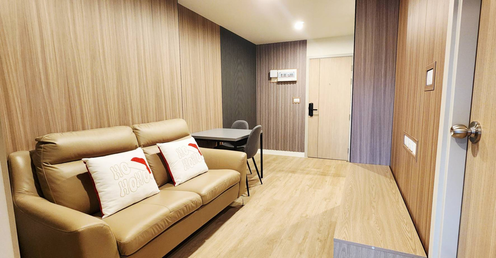 Urgent rent‼️ S'myne Condo Ayutthaya, new room, very beautiful, 7th floor, good view✨️ Urgent rent‼️ S'myne Condo Ayutthaya, new room, very beautiful, 7th floor, good view✨️