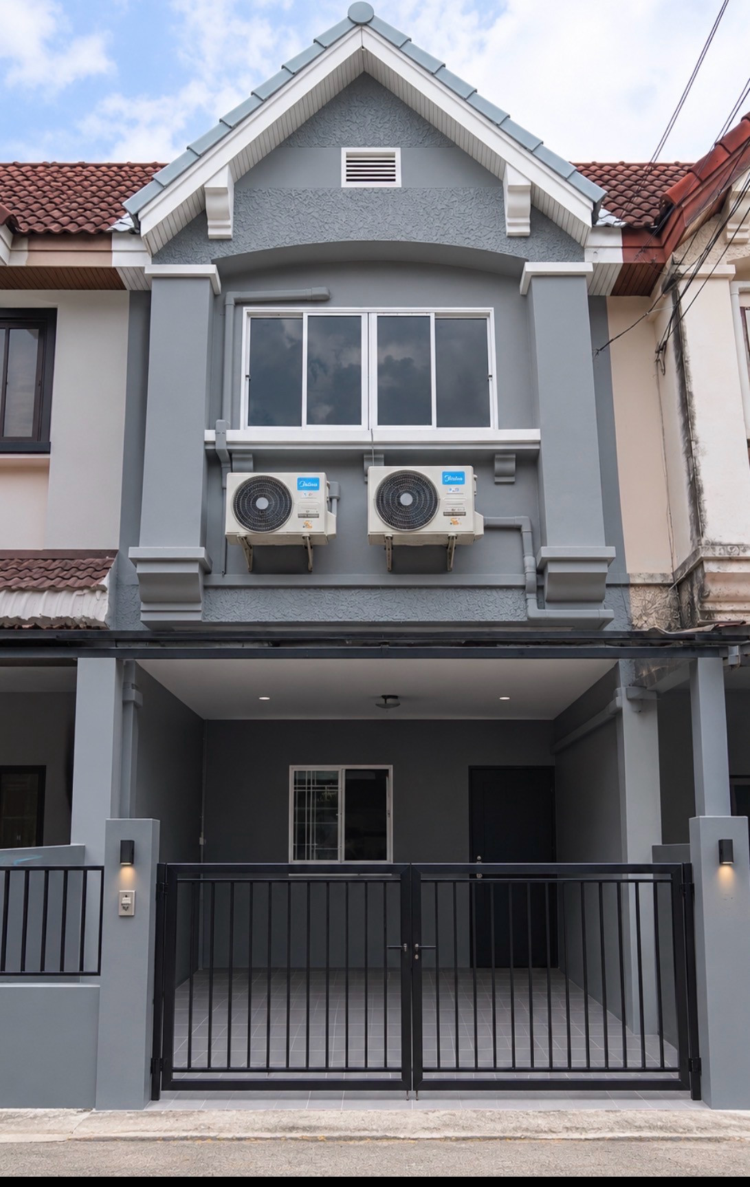 ขายทาวน์โฮม หมู่บ้านพิบูลย์ ลาดพร้าว 101 แยก 48 