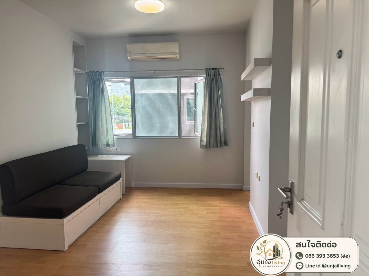 My Condo Sukhumvit 103 คอนโดบรรยากาศสงบ อยู่ซอยอุดมสุข 27 ใกล้ BTS อุดมสุข – รูปที่ 3