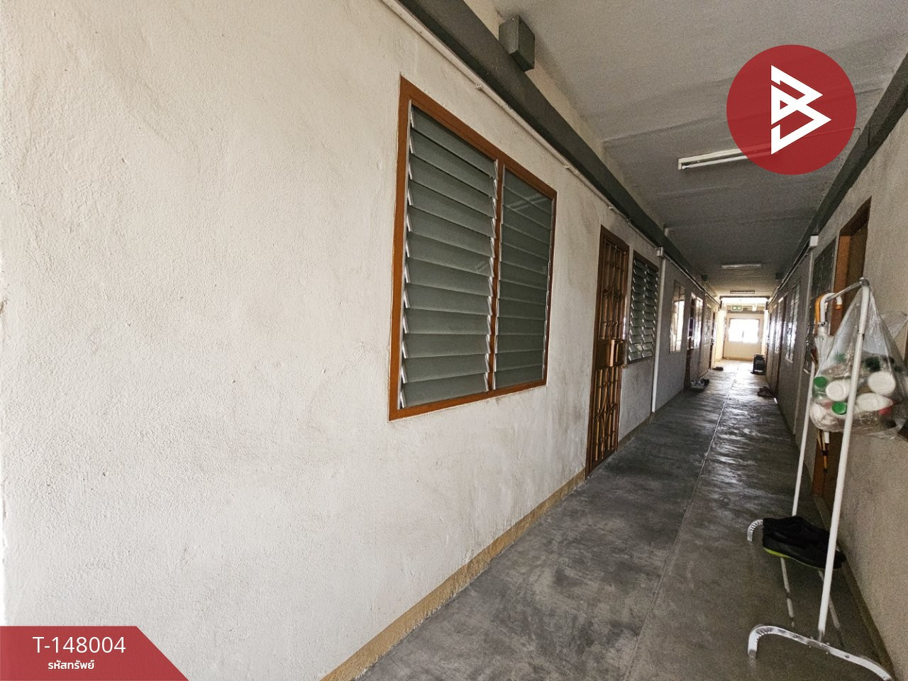 ขายห้องชุด เอื้ออาทรพร้อมมิตร บางเมืองใหม่ สมุทรปราการ – รูปที่ 4