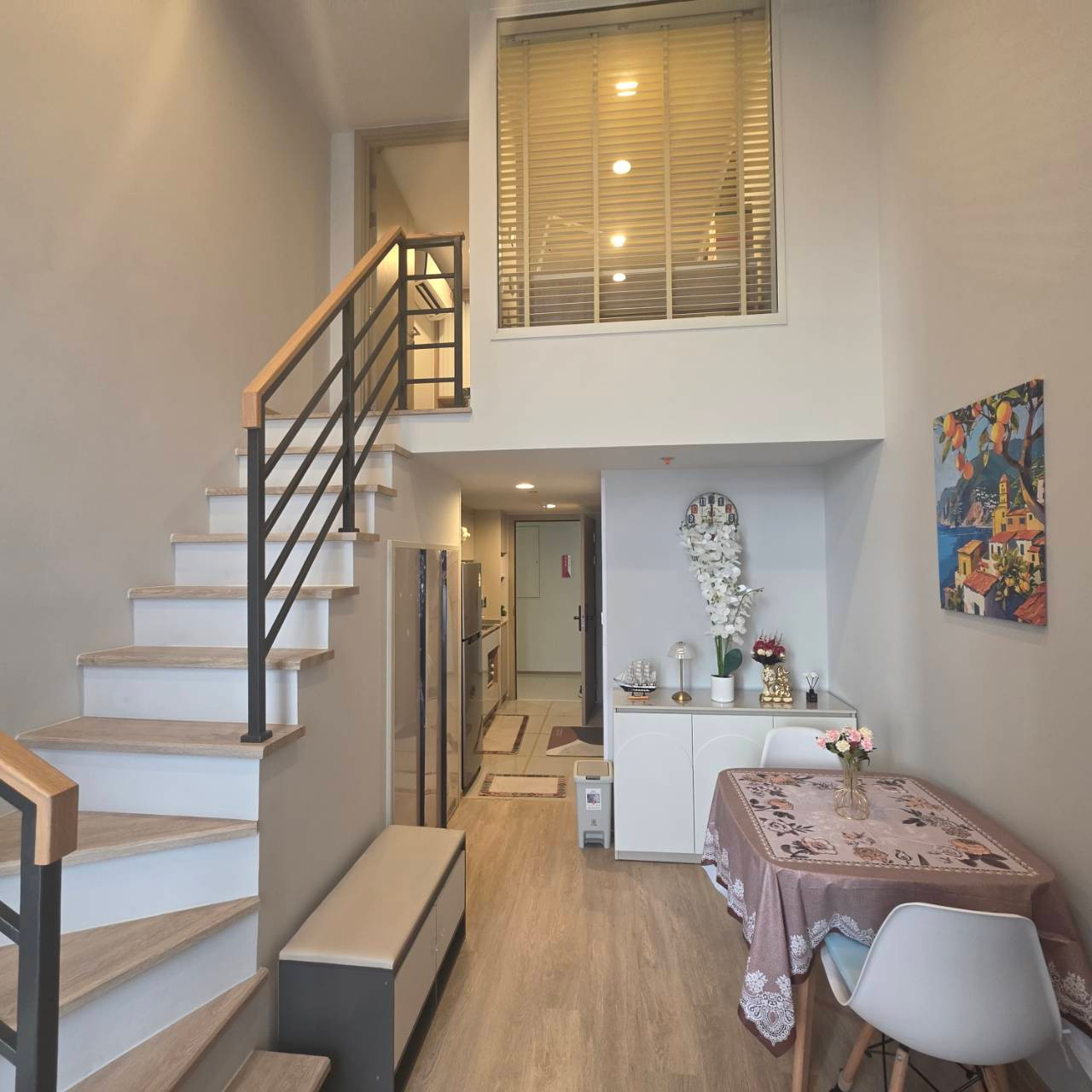 Urgent For rent/for rent Culture chula 1br hybrid total area 36sq.m 35,000B Tel. 0957615782 Urgent For rent/for rent Culture chula 1br hybrid total area 36sq.m 35,000B Tel. 0957615782