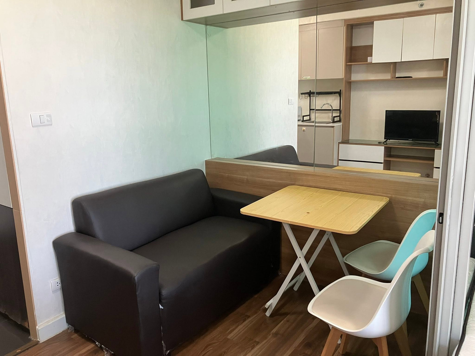 ห้องสวยชั้นสูง วิวดี ทำเลน่าอยู่ ราคาคุ้ม!!⭐️A Space Me Bangna (เอ สเปซ มี บางนา) – รูปที่ 3