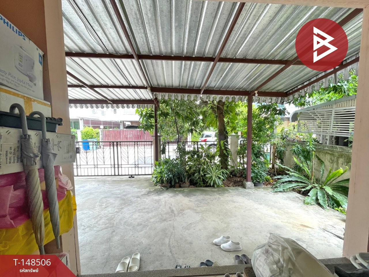 ขายบ้านเดี่ยว 2 ชั้น หมู่บ้านพฤกษาวิลเลจ 7 ประชาอุทิศ 90 สมุทรปราการ – รูปที่ 4