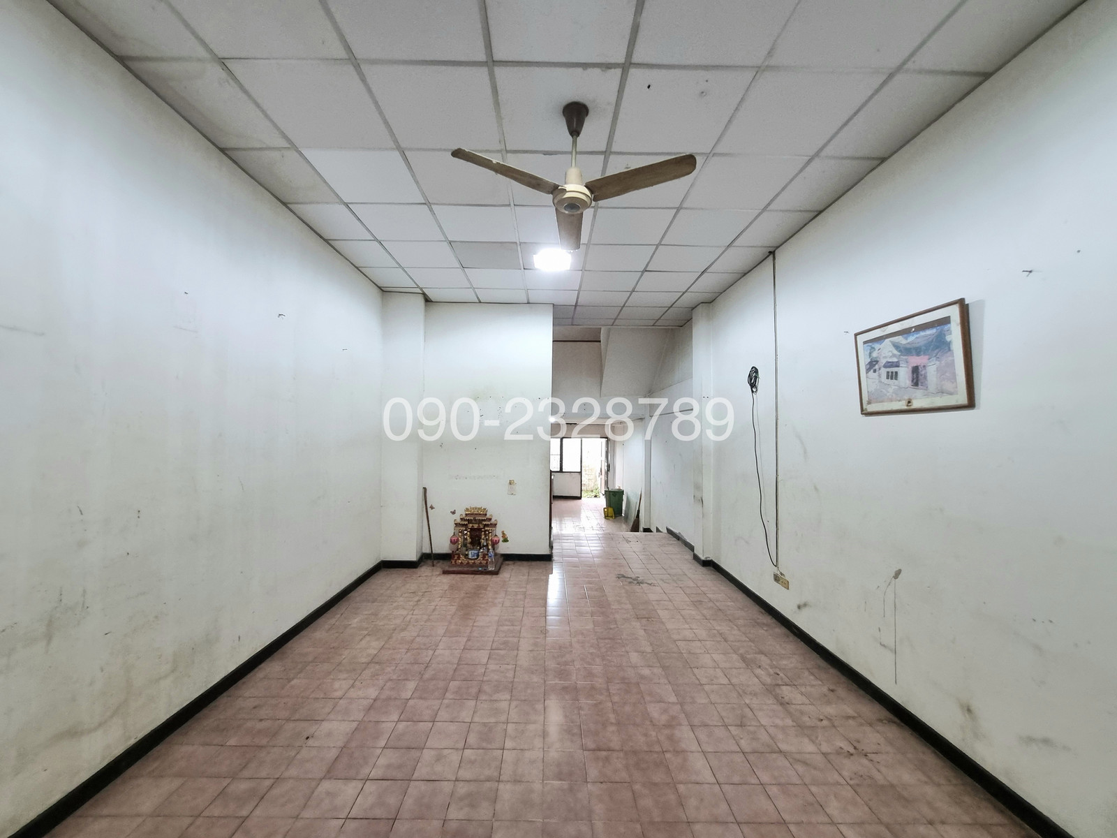 ทาวน์เฮ้าส์ 3 ชั้น หมู่บ้านจิตรณรงค์ 1 – รูปที่ 4