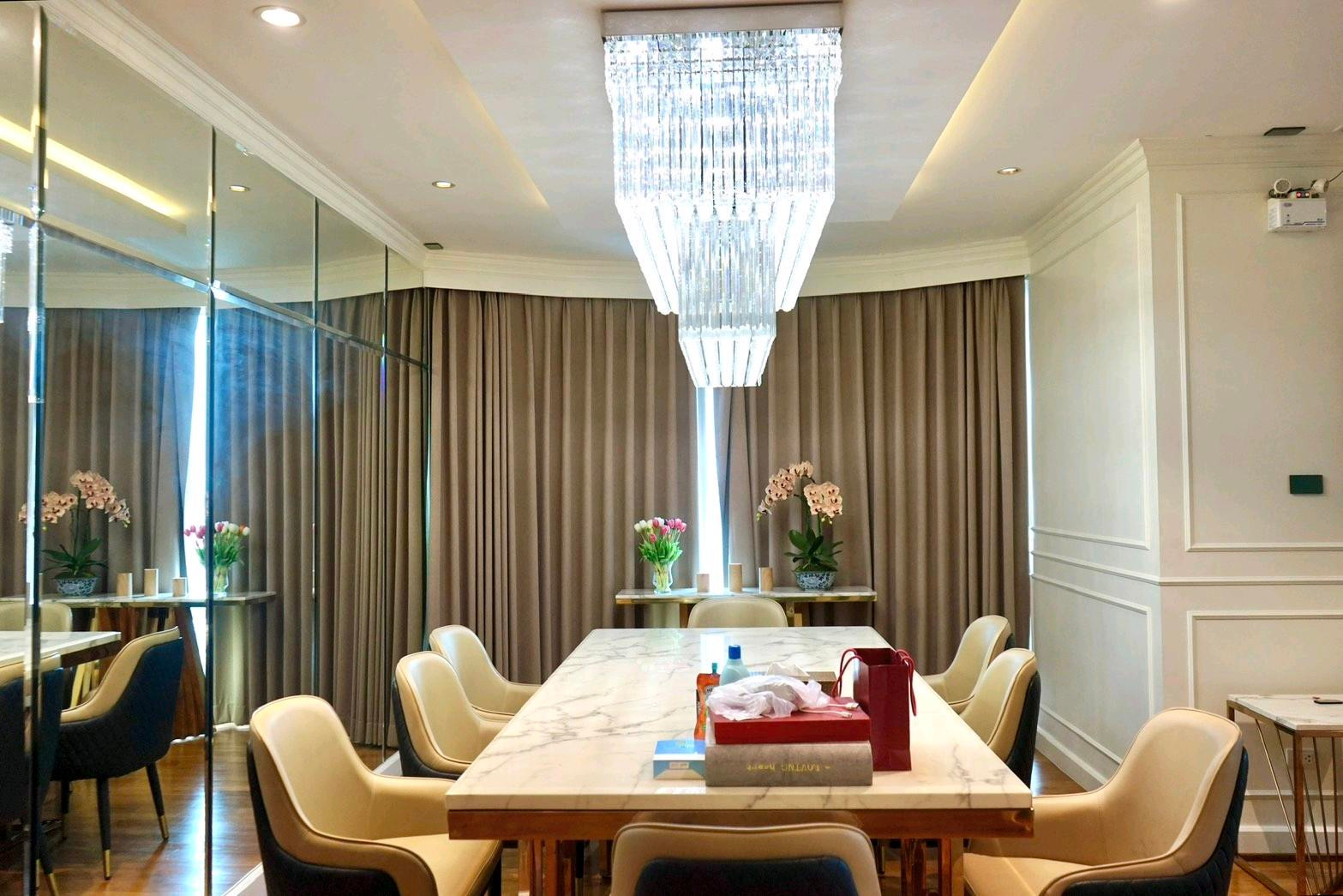 Luxury Condo Watermark Chaopraya River For Sale – รูปที่ 4