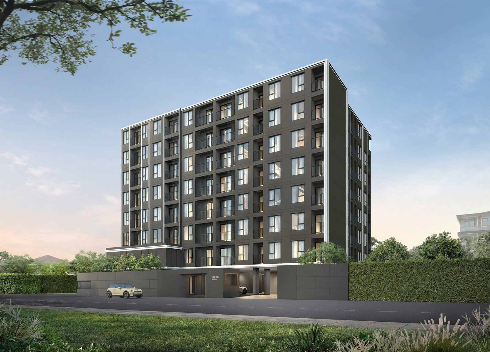 pynn kaset surrounded by lifestyle community Near Major Ratchayothin Central Ladprao and Union Mall start at only 2.49 million baht*🟢Line: @wsrcondo pynn kaset surrounded by lifestyle community Near Major Ratchayothin Central Ladprao and Union Mall start at only 2.49 million baht*🟢Line: @wsrcondo