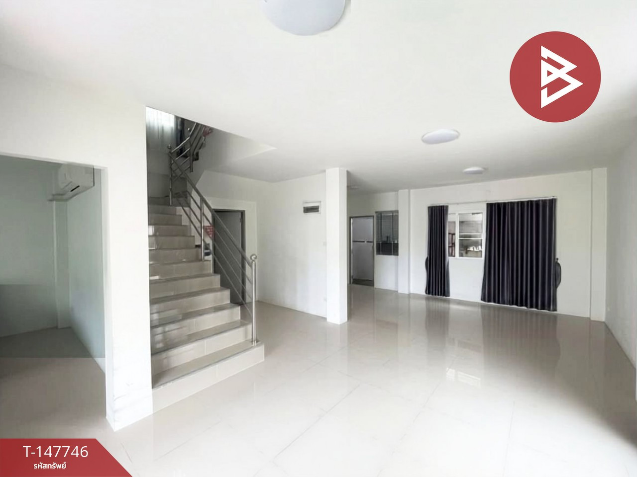 ขายบ้านเดี่ยว หมู่บ้านวโรรส 10 บ้านค่าย ระยอง – รูปที่ 3