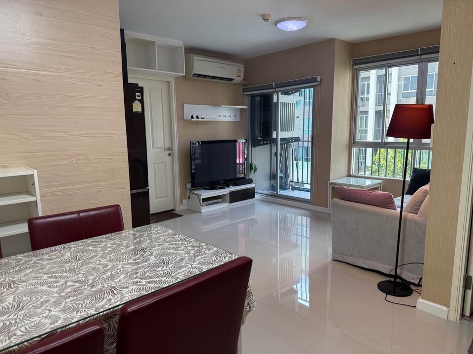 ✨ D Condo สุขุมวิท 109 ของดี ทำเลดี ราคาต่ำกว่าตลาด รีบด่วนก่อนห้องหลุด!✨ – รูปที่ 2
