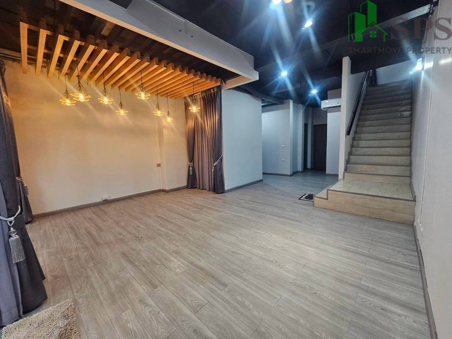 Premium Home Office for RENT – Soi On Nut 30, Sukhumvit 77 (SPSP668) – รูปที่ 4