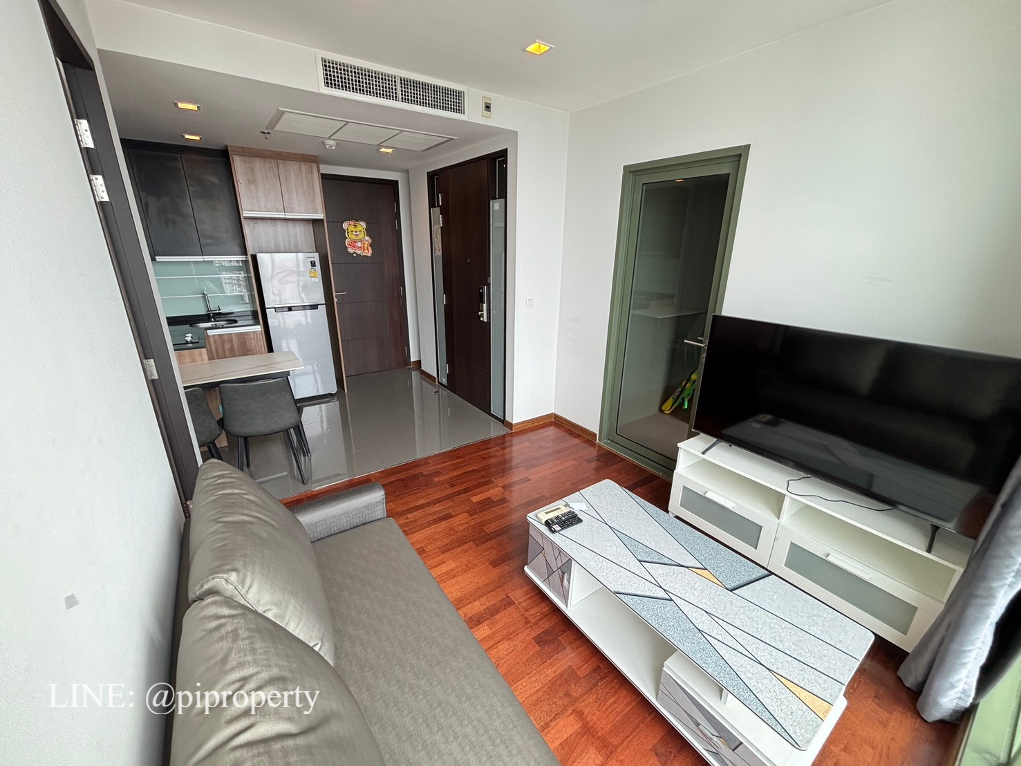 To be the neighbor of Siam Paragon commercial & business corridor, 1 Bed private lift fitted unit for rent in WISH Signature Midtown Siam To be the neighbor of Siam Paragon commercial & business corridor, 1 Bed private lift fitted unit for rent in WISH Signature Midtown Siam
