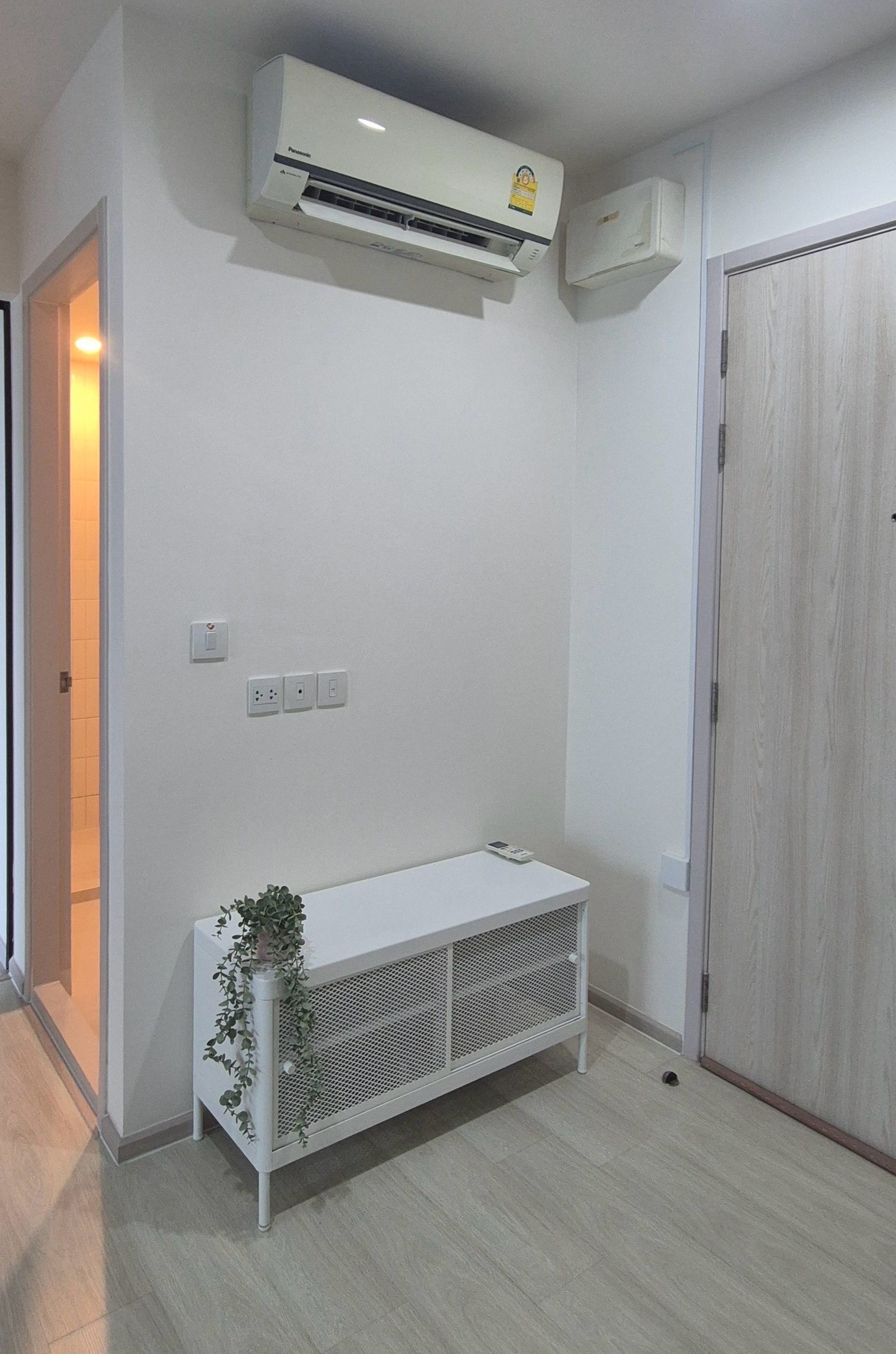 ปล่อยเช่าคอนโด Life Asoke ขนาด 30 ตรม. – รูปที่ 3