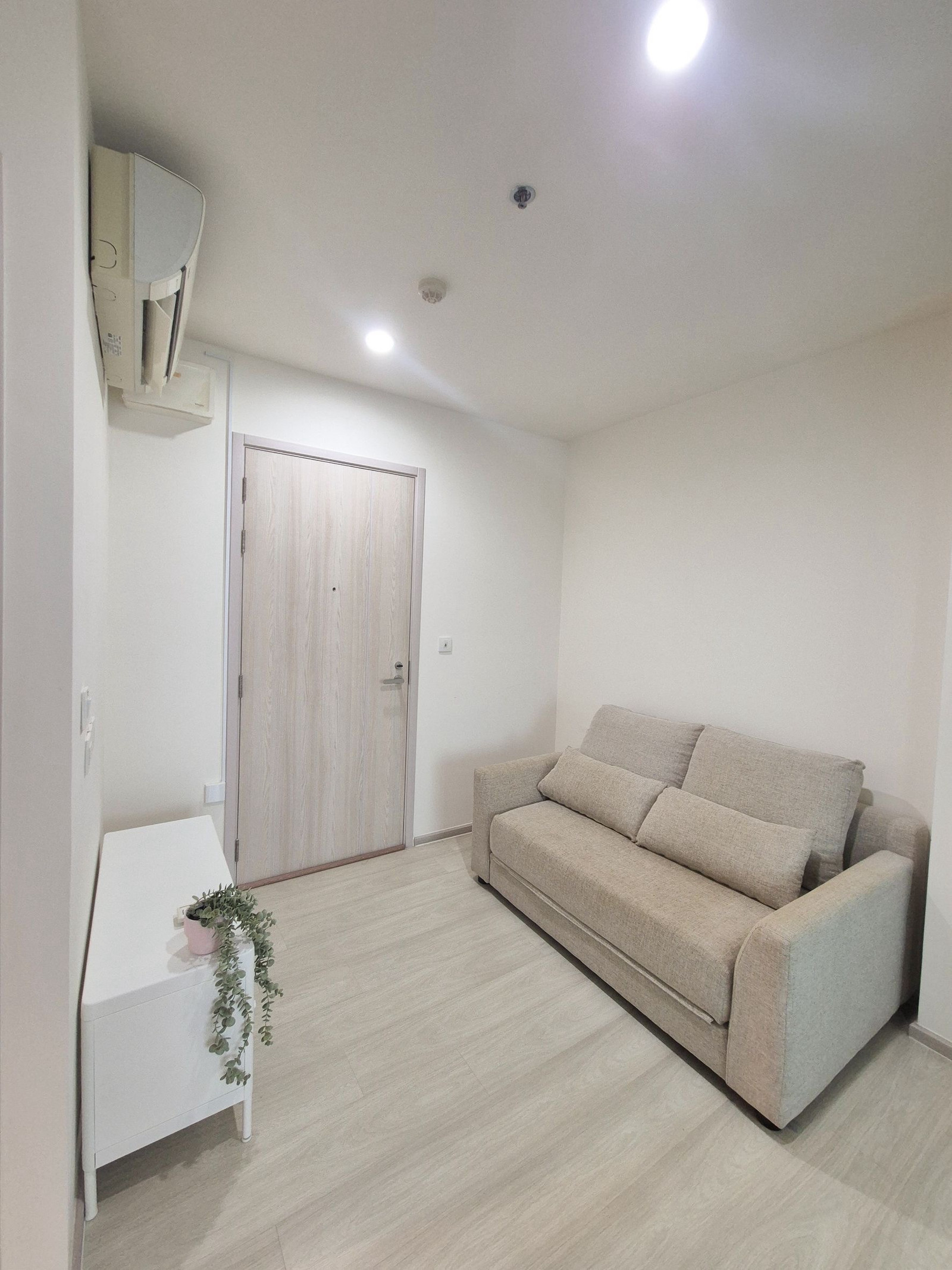 ปล่อยเช่าคอนโด Life Asoke ขนาด 30 ตรม. – รูปที่ 4