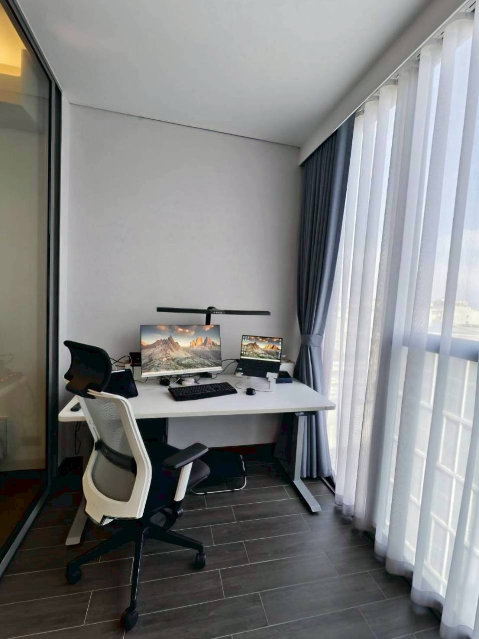 ✨ Luxury condo in the heart of Rama 4, near MRT Queen Sirikit National Convention Center 📍 Siamese Exclusive Queens – รูปที่ 4