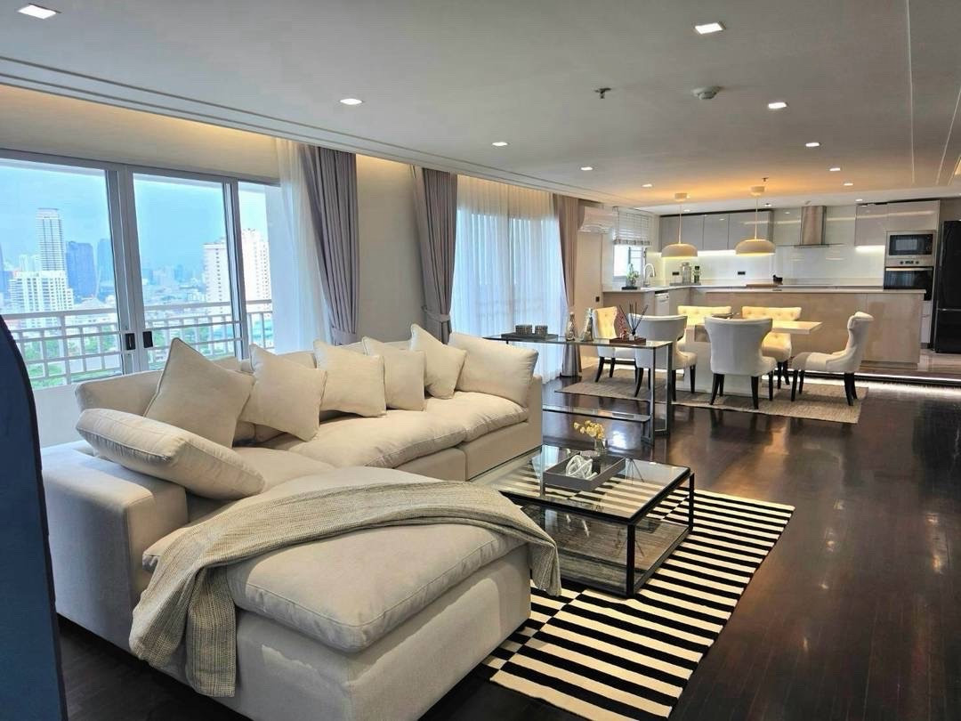 Sathorn Park Place for rent Sathorn Park Place for rent