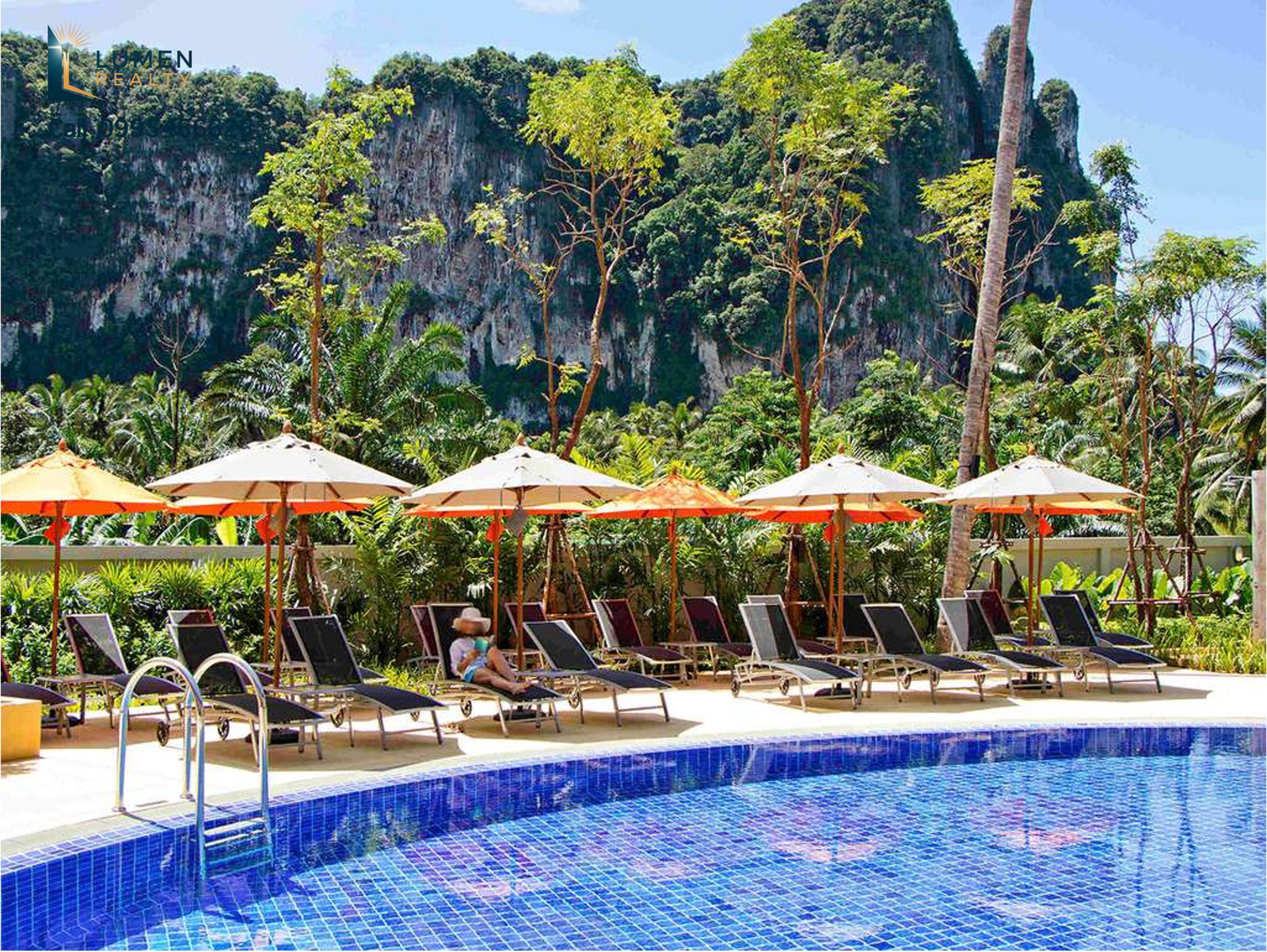 💰 โรงแรมฟรีโฮลด์ใจกลางอ่าวนาง กระบี่ เปิดดำเนินการแล้ว มูลค่า 600 ล้านบาท – รูปที่ 2