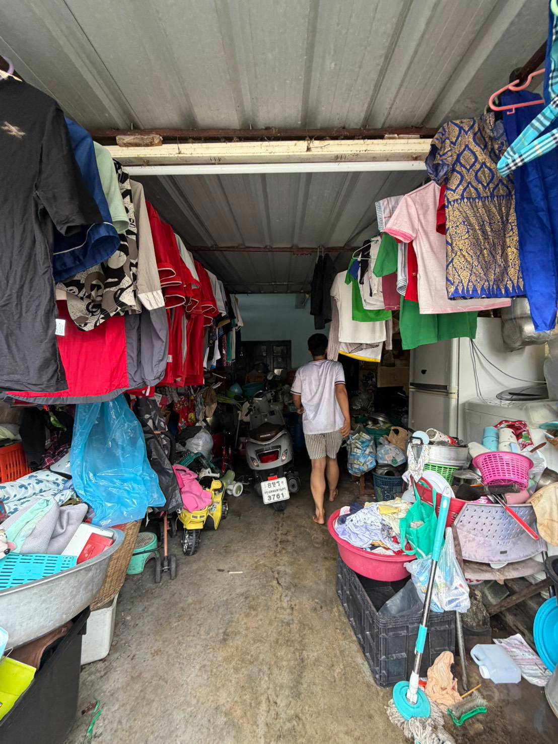 ขายด่วน! ทาวน์เฮ้าส์ หมู่บ้านเพชรเกษม 2  เพชรเกษม ซอย 55/2 – รูปที่ 3