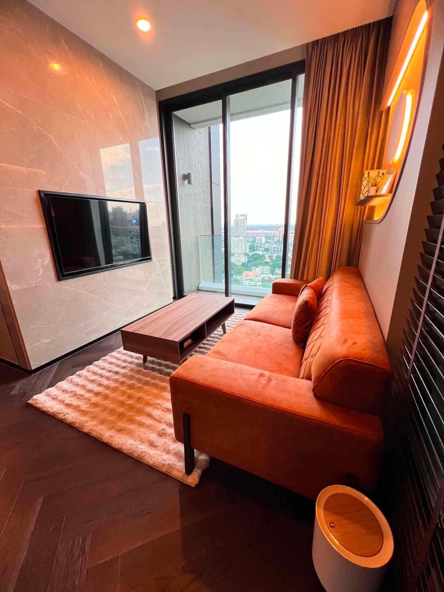 ✨ 出租曼谷公寓 THE ESSE Sukhumvit 36 🏙️✨ ✨ 出租曼谷公寓 THE ESSE Sukhumvit 36 🏙️✨