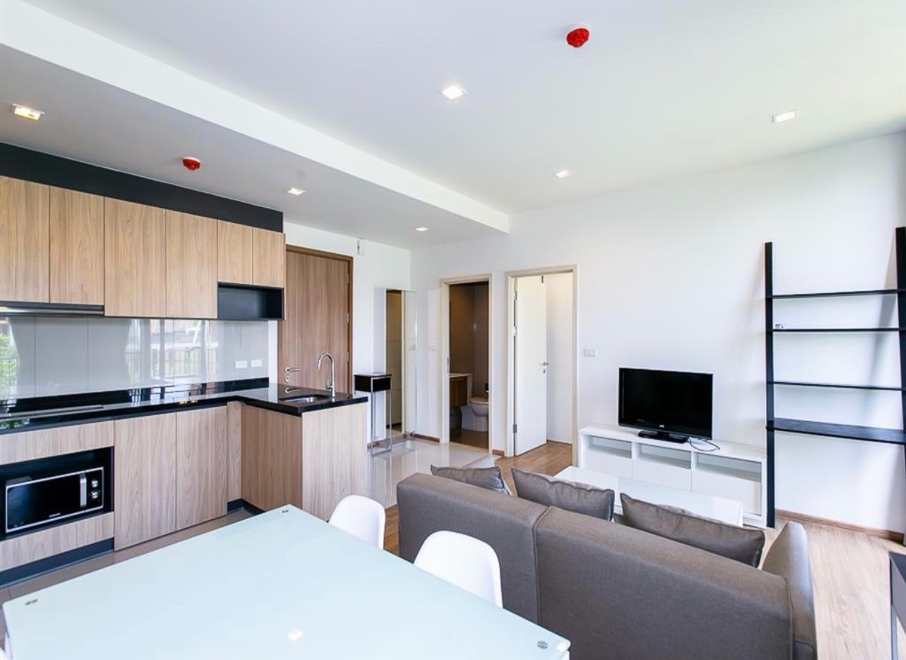 Hasu Haus For Sale and Rent – รูปที่ 2