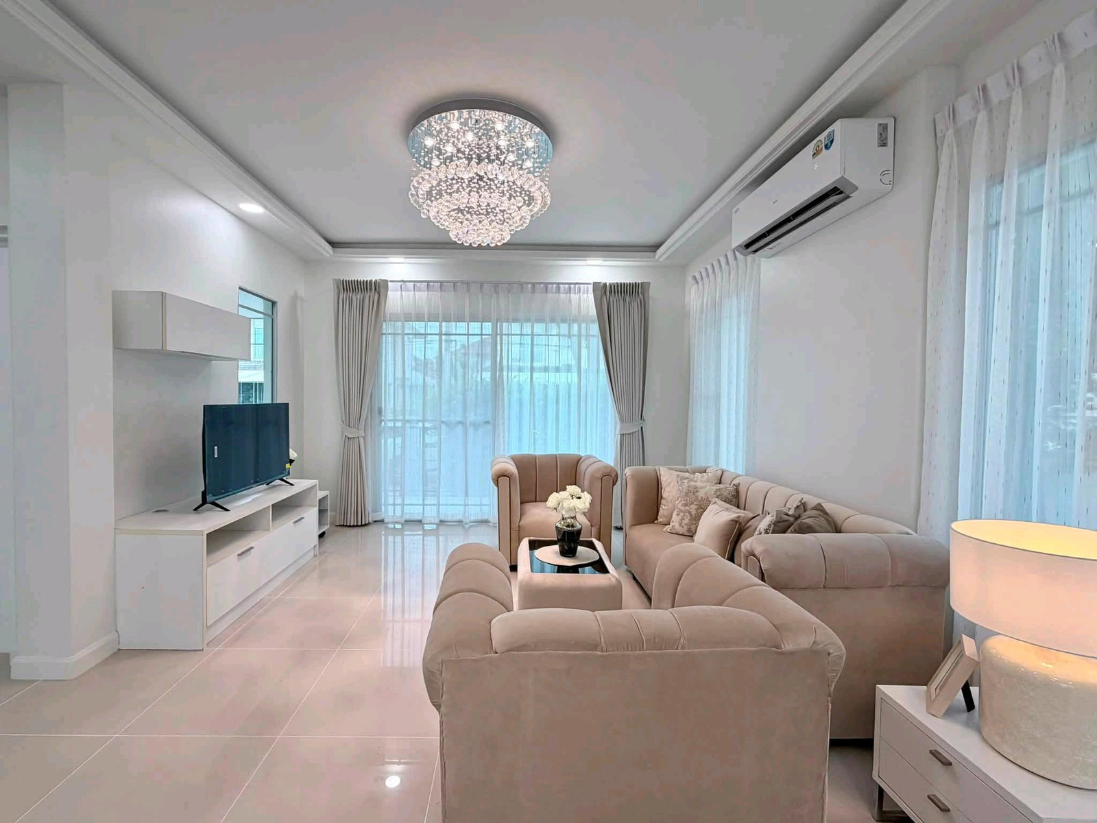 ✅ FOR RENT ✅ Mantana 2 On Nut–Wongwaen 🔥 HOT DEAL – รูปที่ 3