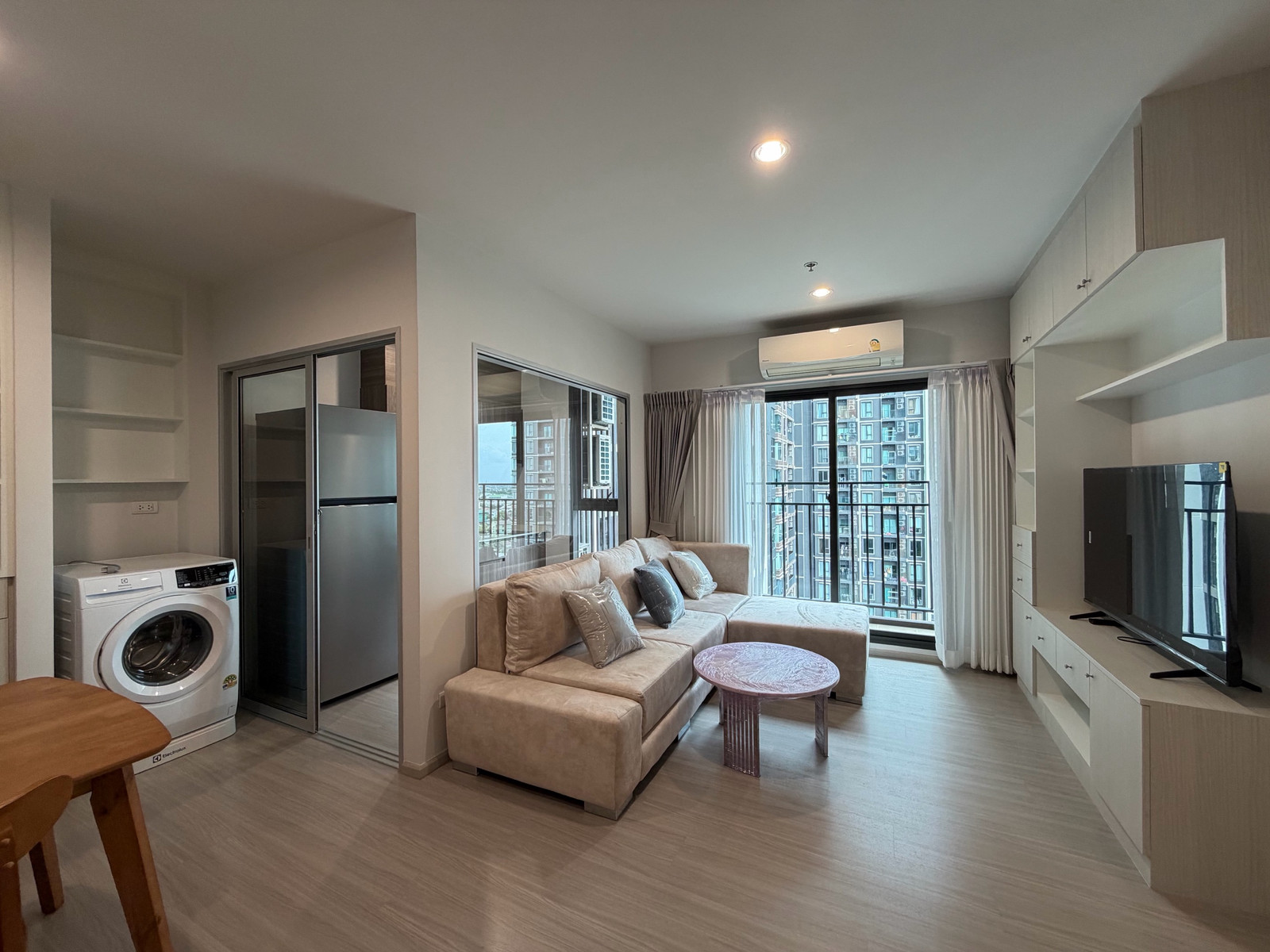 LHC-0553 🍀 Building A for rent, The Parkland Phetkasem 56 🛌2 bedrooms, 62 sq m. 🚇 near MRT Phasi Charoen LHC-0553 🍀 Building A for rent, The Parkland Phetkasem 56 🛌2 bedrooms, 62 sq m. 🚇 near MRT Phasi Charoen