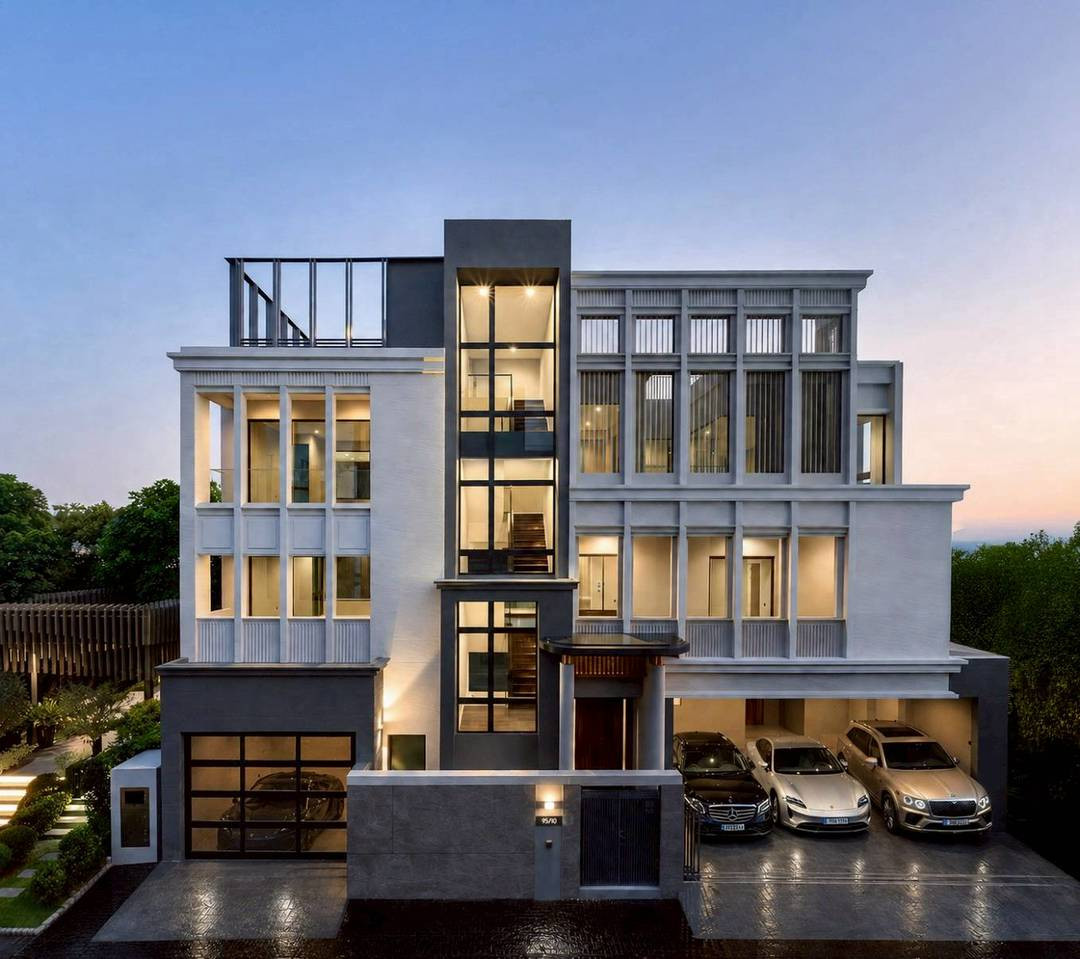 Poolวิลล่าหรู4ชั้นพร้อมสระ มีลิฟต์ 4bed 7bath 846ตรม.95E1หลังใหญ่สุด139.8ตรว. supercar garage 4คัน ฟรีโอน/ส่วนกลาง2ปีใกล้central eastville,CDC Poolวิลล่าหรู4ชั้นพร้อมสระ มีลิฟต์ 4bed 7bath 846ตรม.95E1หลังใหญ่สุด139.8ตรว. supercar garage 4คัน ฟรีโอน/ส่วนกลาง2ปีใกล้central eastville,CDC
