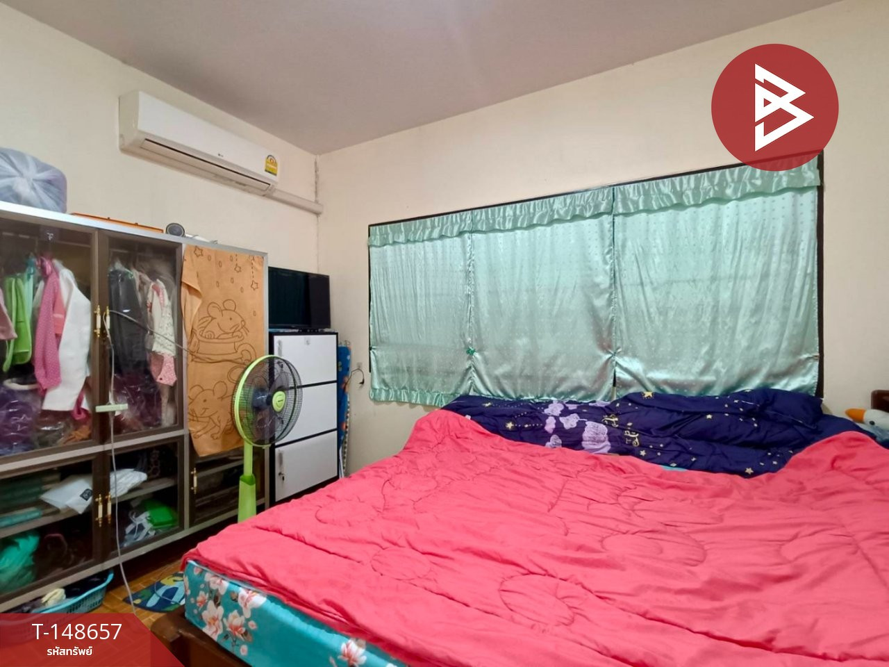 ขายบ้านเดี่ยวพร้อมที่ดิน เนื้อที่ 2 ไร่ 2 งาน 64.9 ตร.วา ปากท่อ ราชบุรี – รูปที่ 4