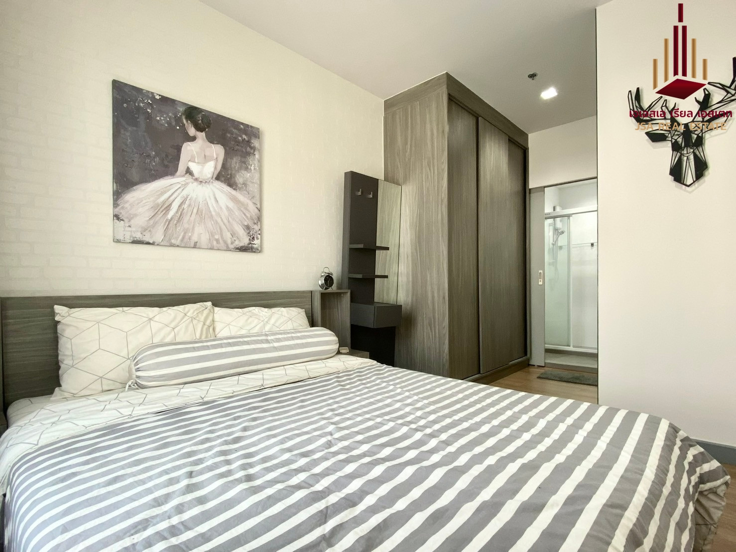 ✨ For Rent: Chapter One Midtown Ladprao 24 Condo ✨ 💰 Only 17,000 THB/month ✨ For Rent: Chapter One Midtown Ladprao 24 Condo ✨ 💰 Only 17,000 THB/month