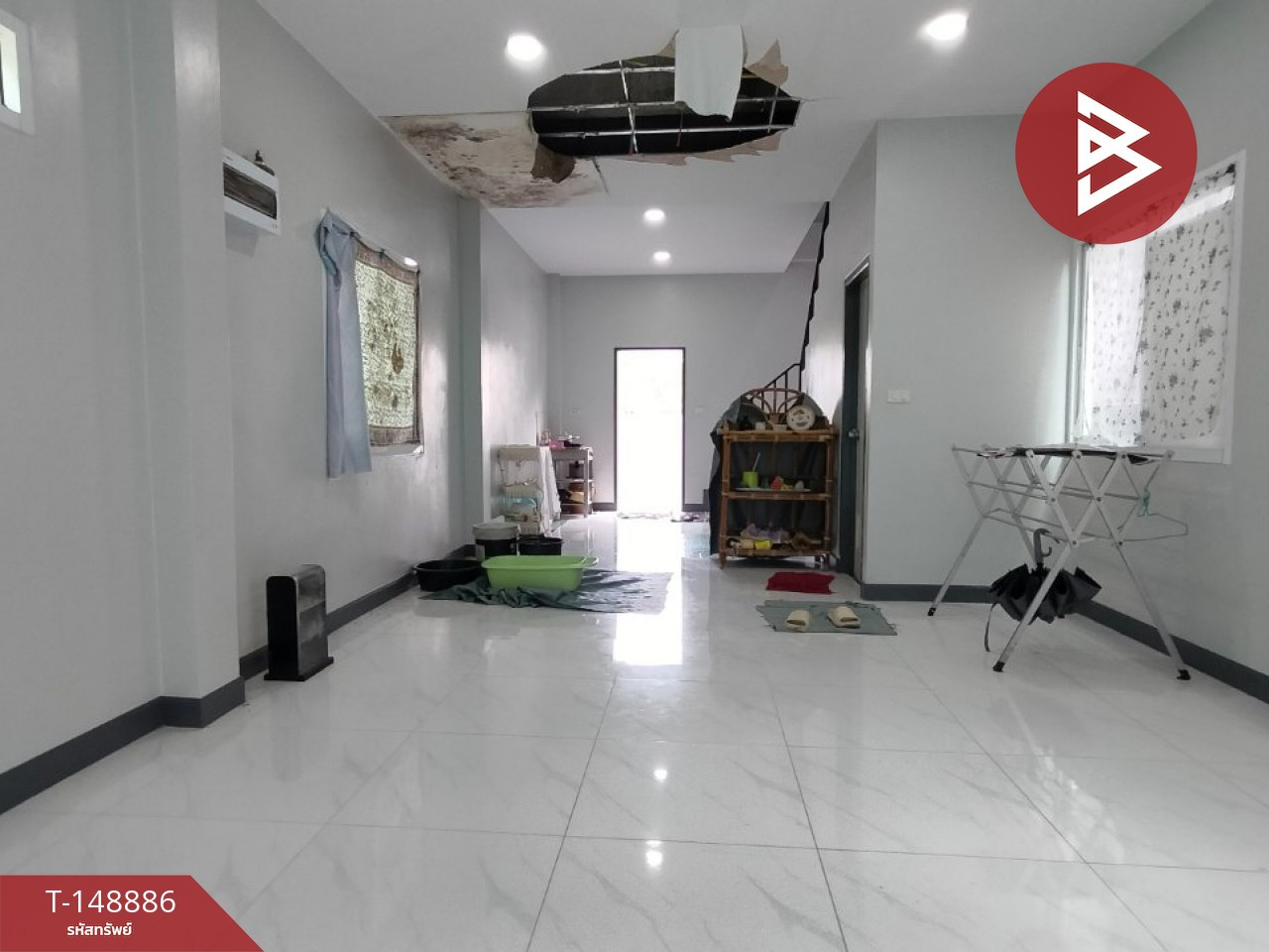 ขายบ้านเดี่ยว เนื้อที่ 21.8 ตารางวา ท่าซัก นครศรีธรรมราช – รูปที่ 3