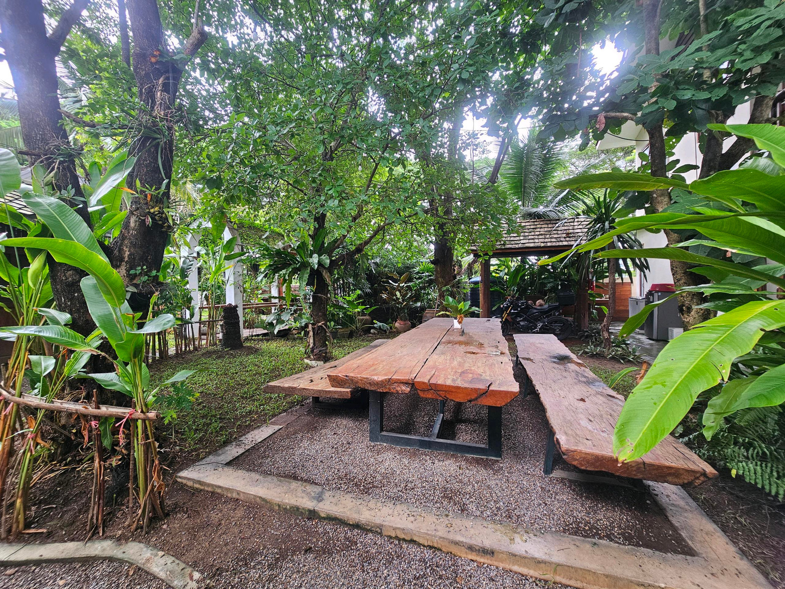 Single house for rent, resort style – รูปที่ 2